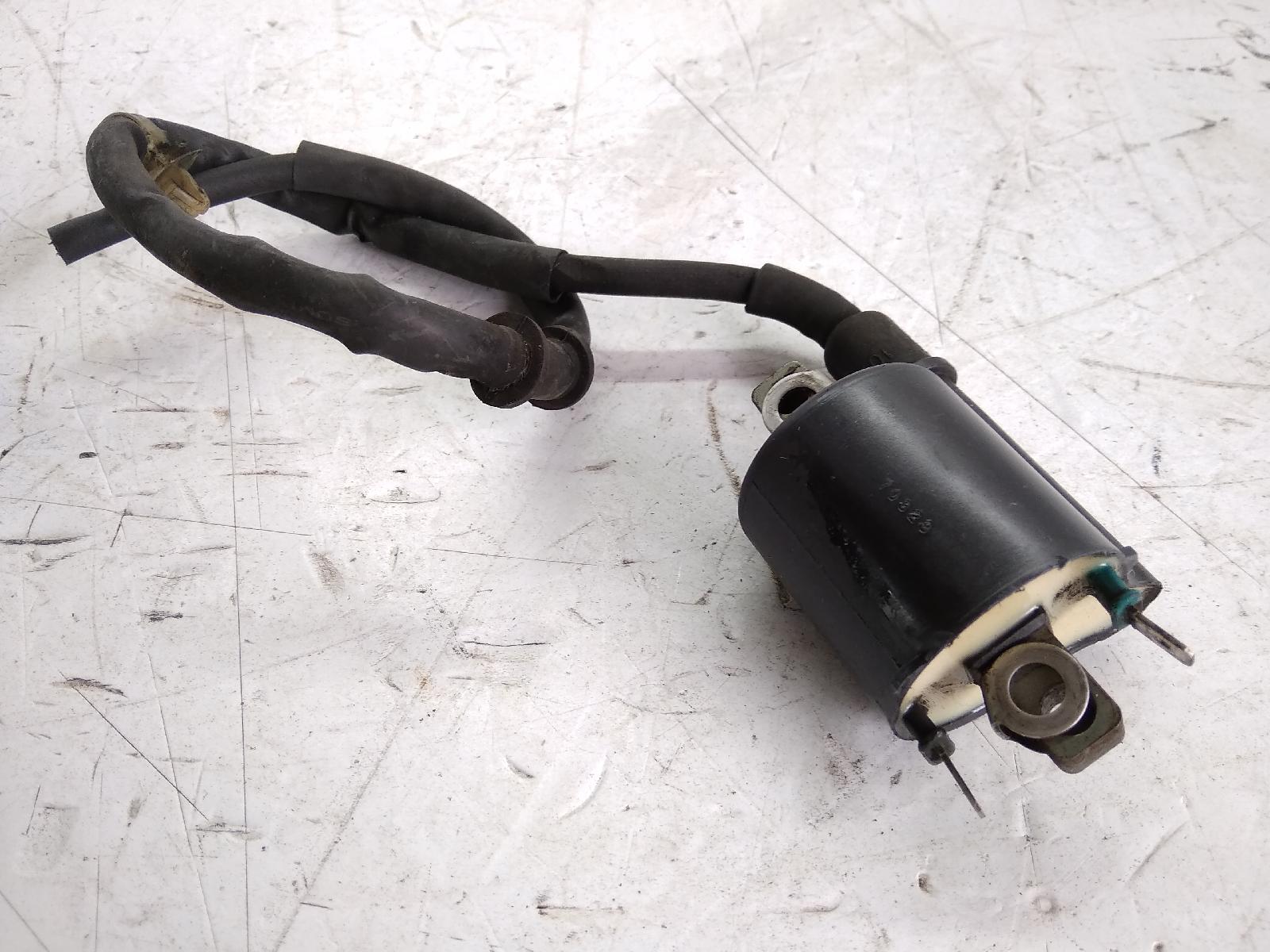 Honda sh 300 bobina accensione senza pipetta 2007 2007 zdcnf02a09f