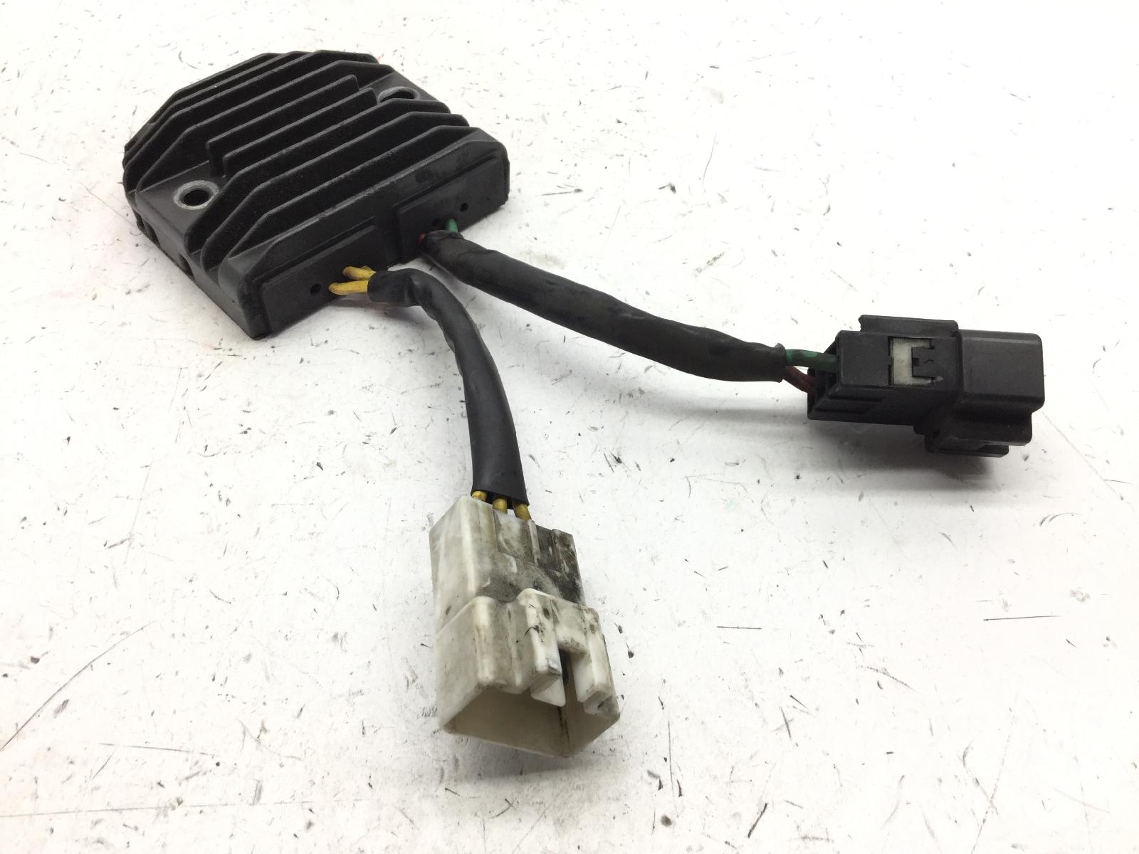 Honda sh 300 regolatore di tensione 2007 2007 zdcnf02a09f
