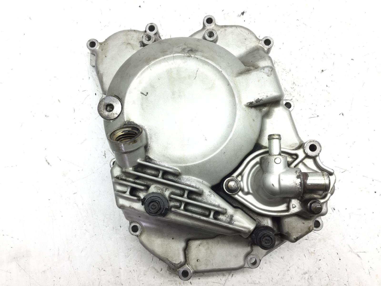Honda sh 300 coperchio carter volano statore e pompa acqua 2007 2007 zdcnf02a09f