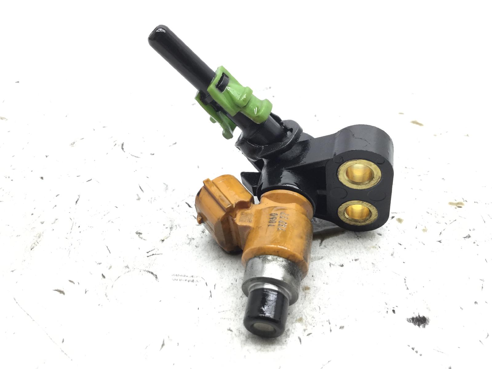 Honda sh 300 iniettore inject 2007 2007 zdcnf02a09f