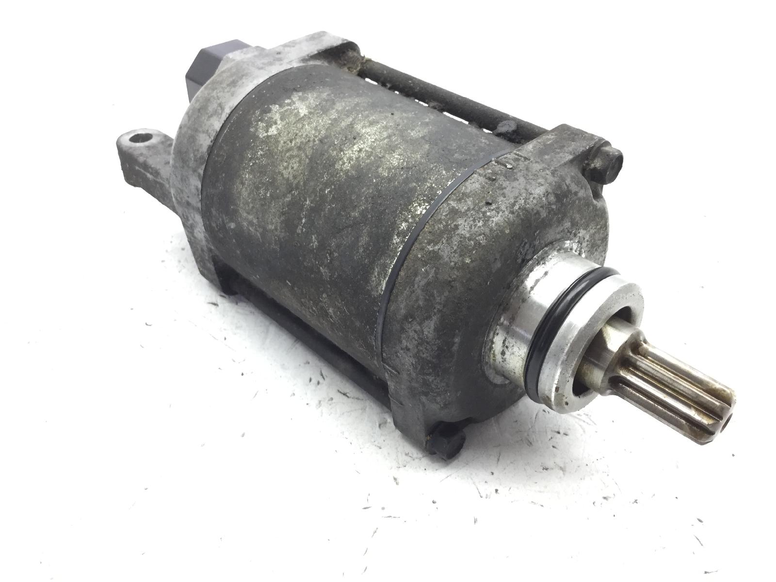 Honda sh 300 motorino avviamento starter 2007 2007 zdcnf02a09f