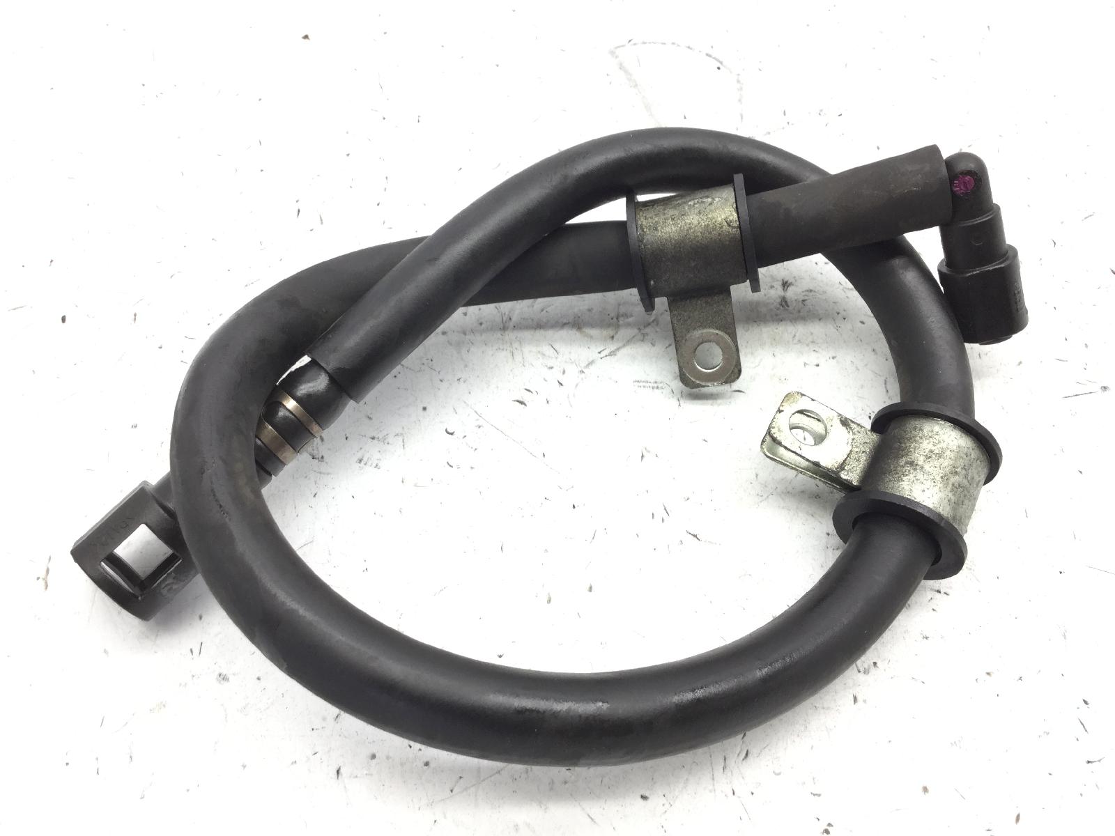 Honda sh 300 tubo carburante benzina 2007 2007 zdcnf02a09f