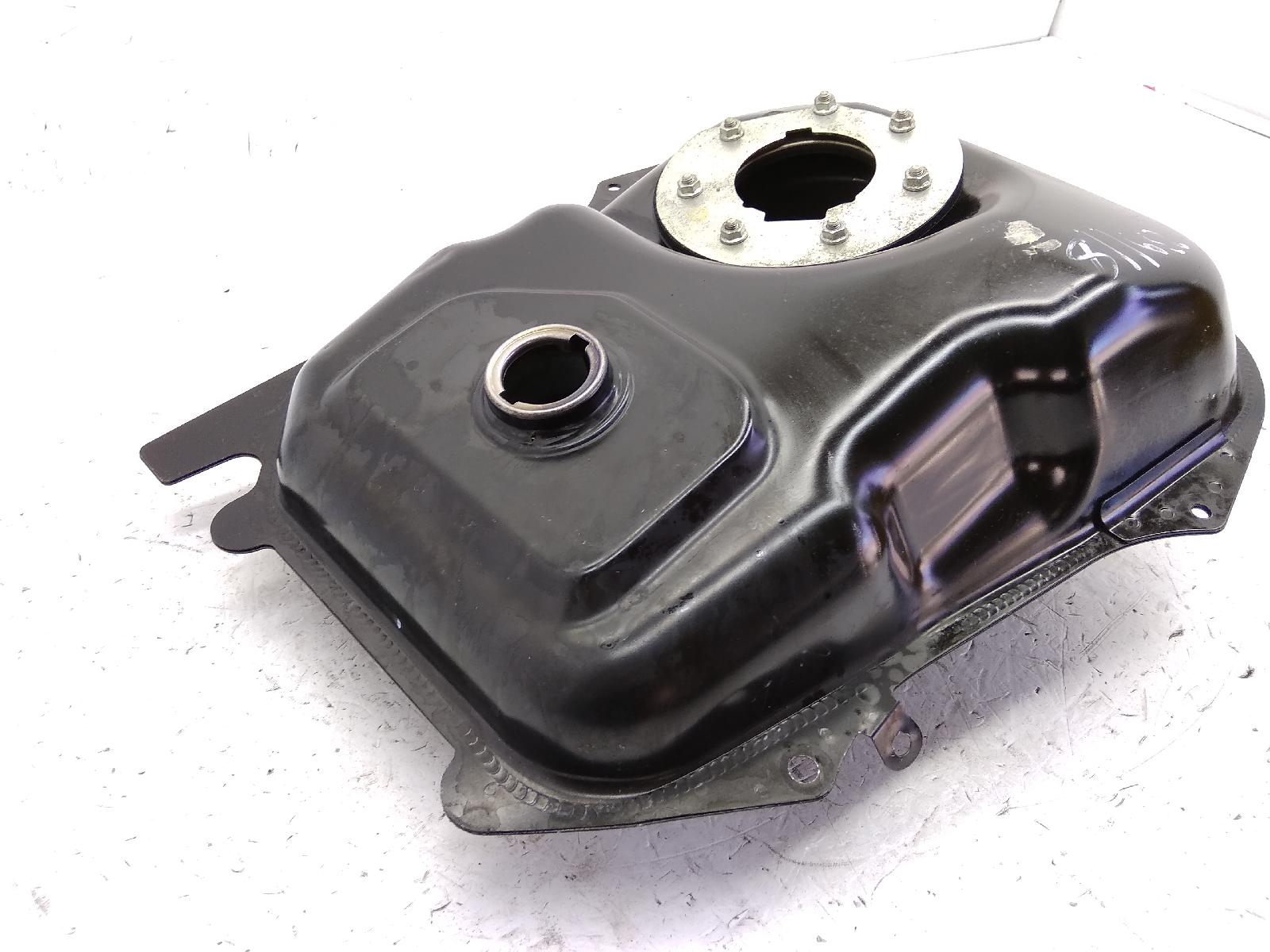 Honda sh 300 serbatoio benzina carburante 2007 2007 zdcnf02a09f