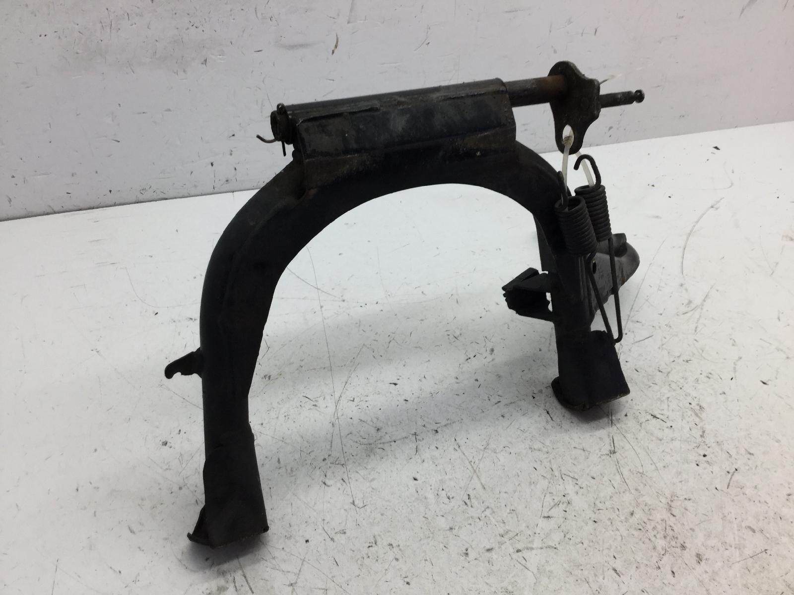 Honda sh 300 cavalletto centrale e molle 2007 2007 zdcnf02a09f