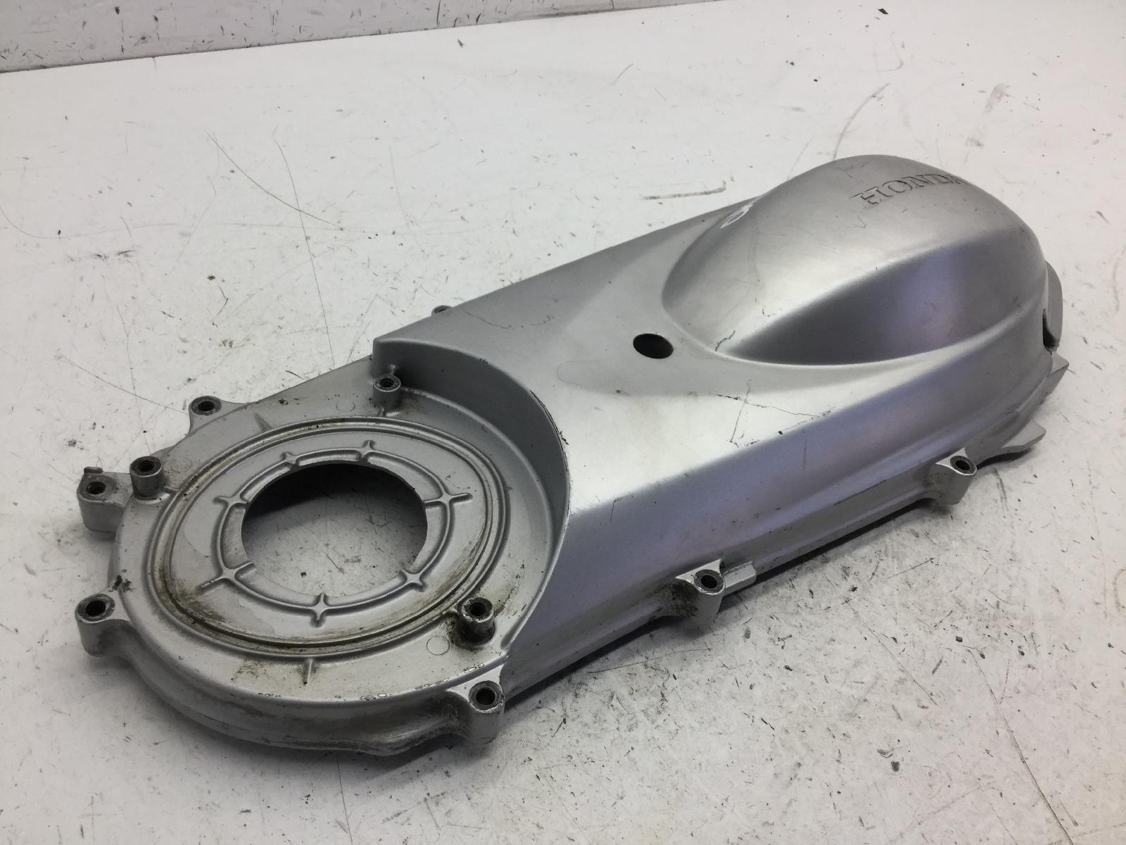 Honda sh 300 coperchio carter trasmissione 2007 2007 zdcnf02a09f