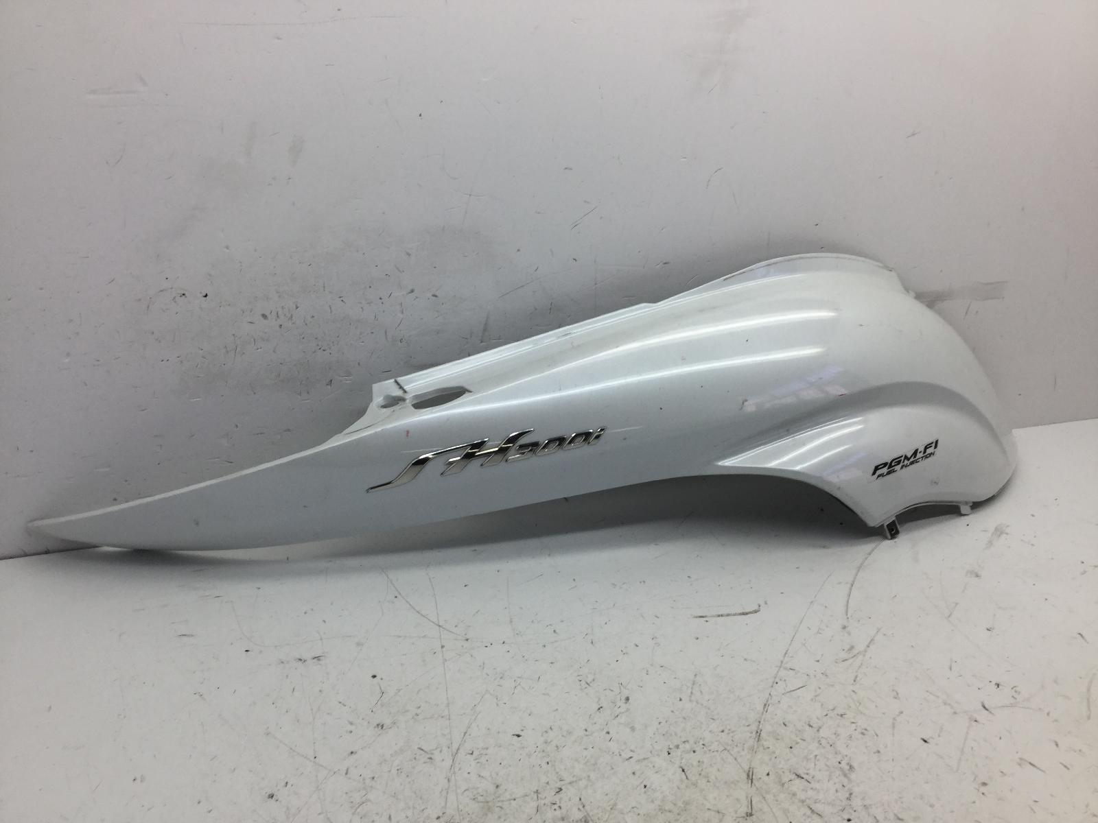 Honda sh 300 carena fiancata posteriore destra 2007 2007 zdcnf02a09f
