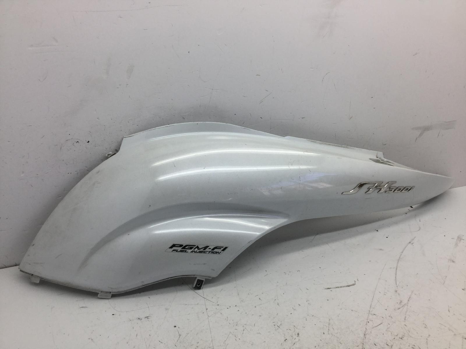 Honda sh 300 carena fiancata posteriore sinistra 2007 2007 zdcnf02a09f