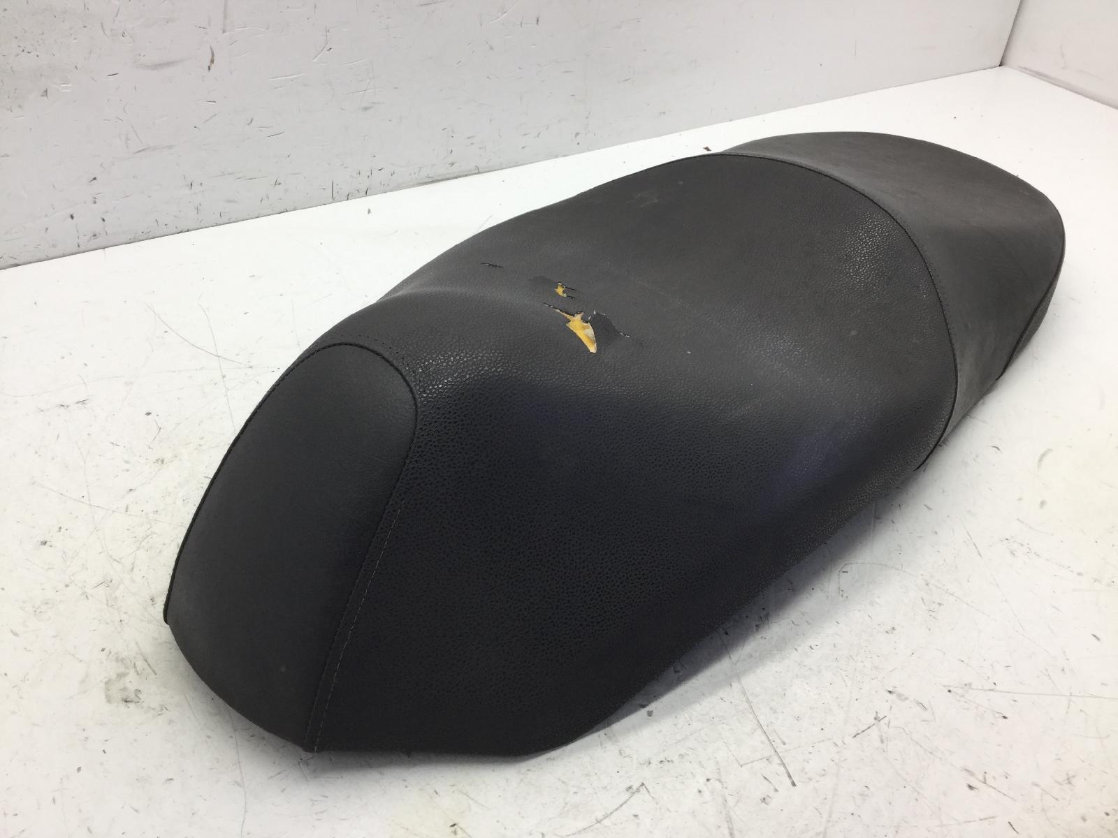 Honda sh 300 sella saddle con strappi su fodera 2007 2007 zdcnf02a09f