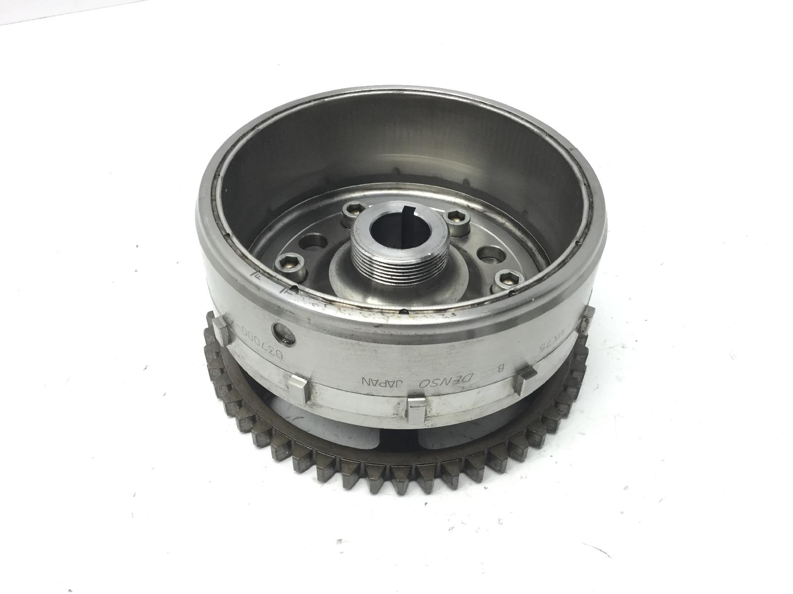 Honda sh 300 volano e ruota libera 2007 2007 zdcnf02a09f