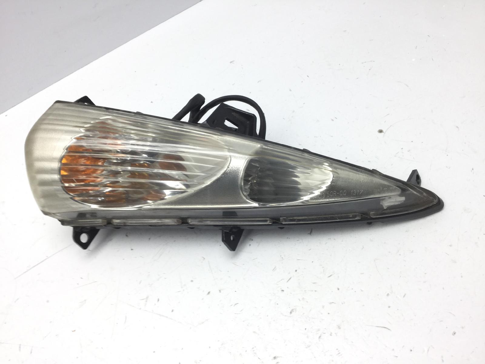Honda sh 300 freccia anteriore destra 2007 2007 zdcnf02a09f