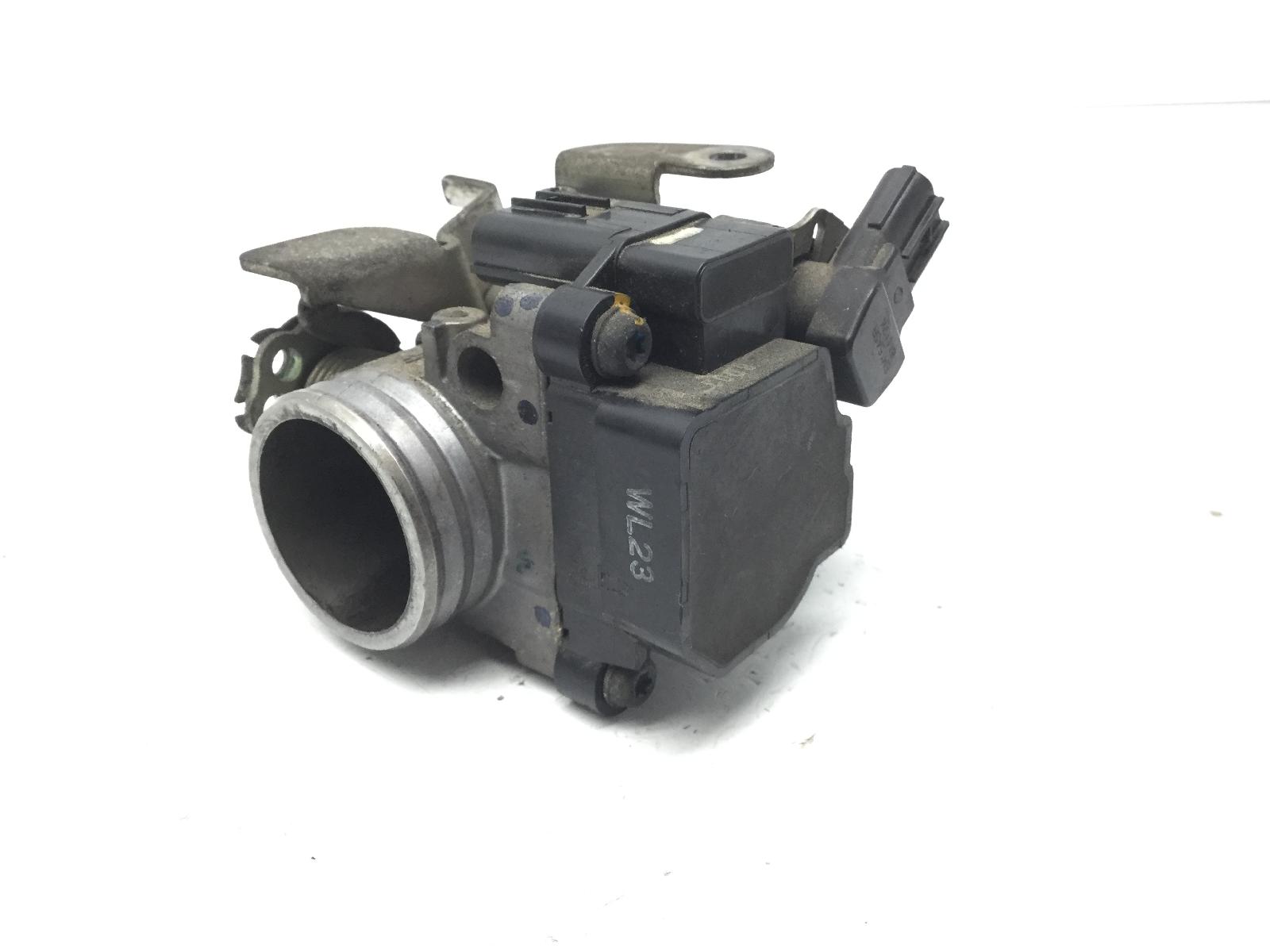 Honda sh 300 corpo farfallato 2007 2007 zdcnf02a09f