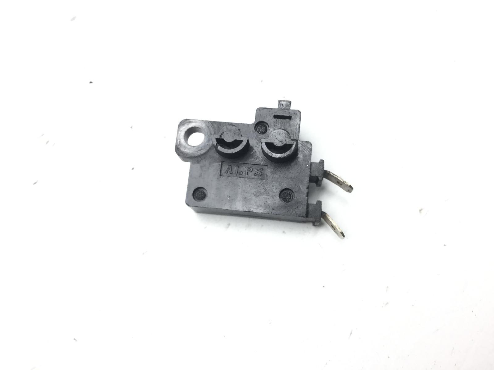 Honda sh 300 sensore pulsante stop microstop freno anteriore 2007 2007 zdcnf02a09f