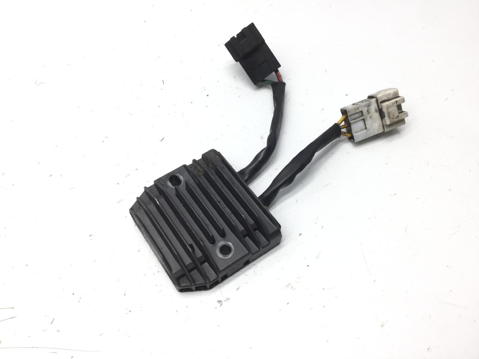 Honda sh 300 regolatore di tensione 2007 2007 zdcnf02a09f