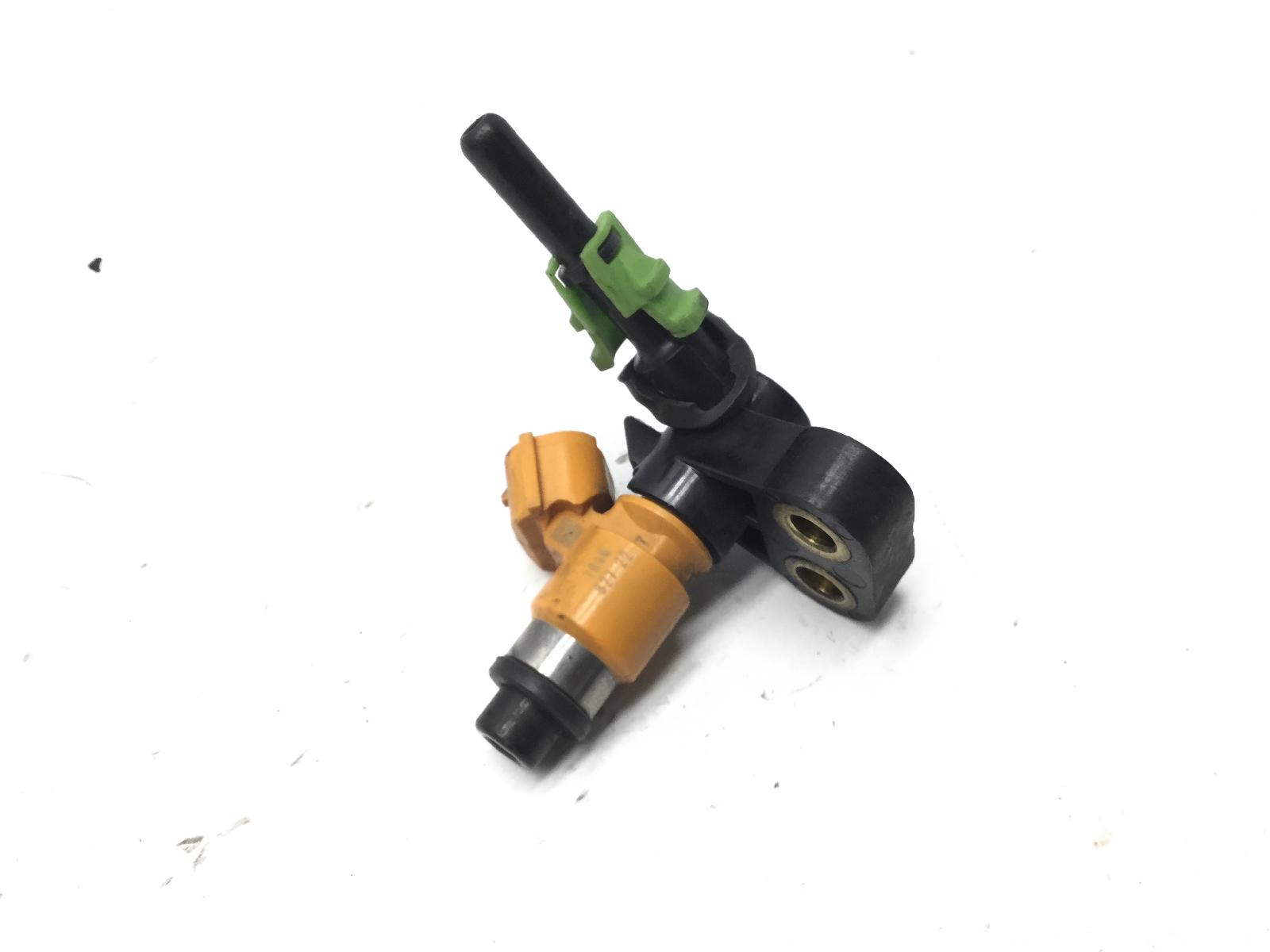 Honda sh 300 iniettore 2007 2007 zdcnf02a09f