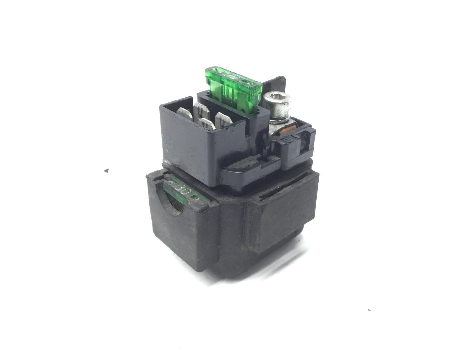 Honda sh 300 rele' avviamento teleruttore 2007 2007 zdcnf02a09f