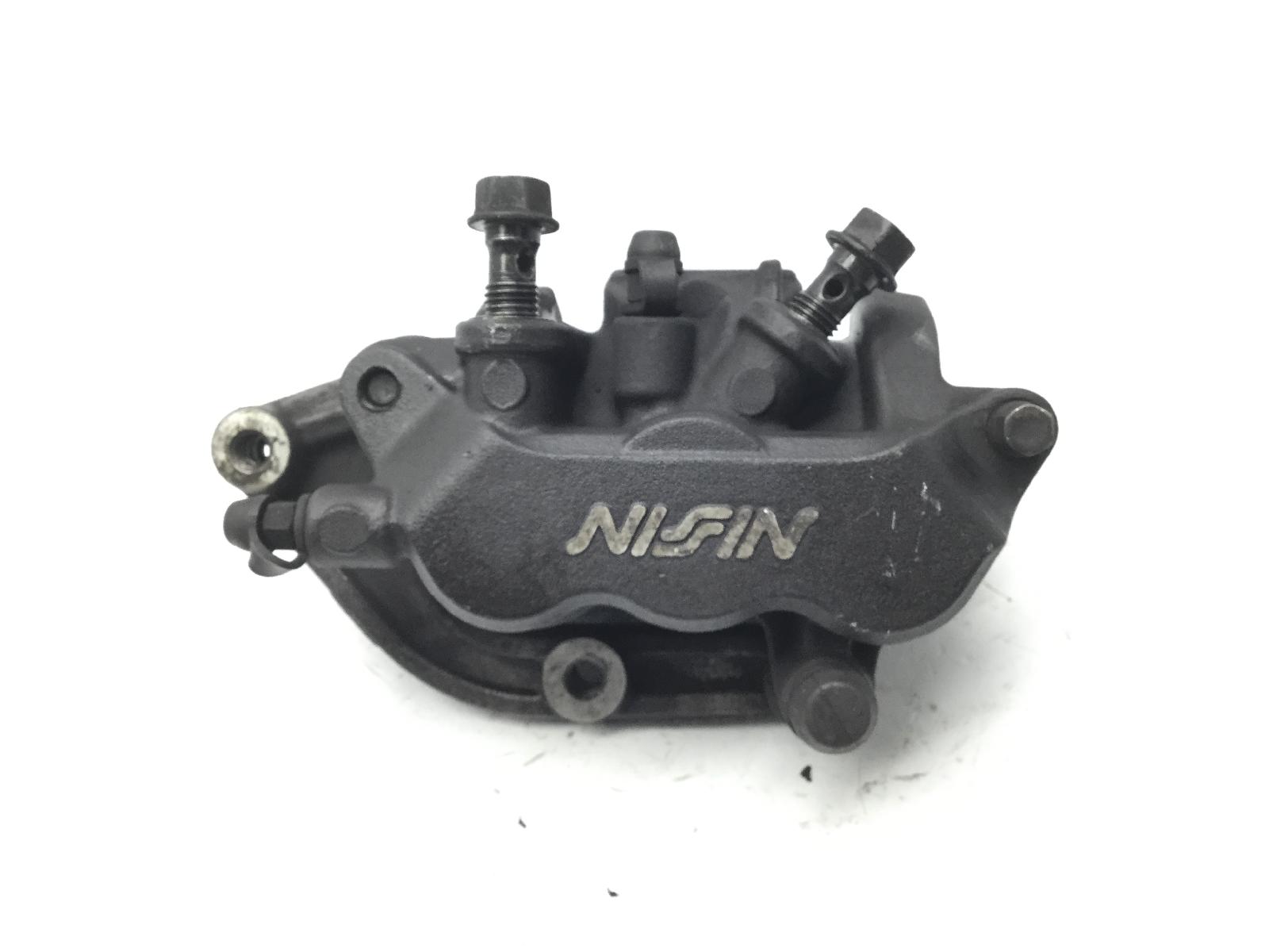 Honda sh 300 pinza anteriore freno pasticche non garantite 2007 2007 zdcnf02a09f
