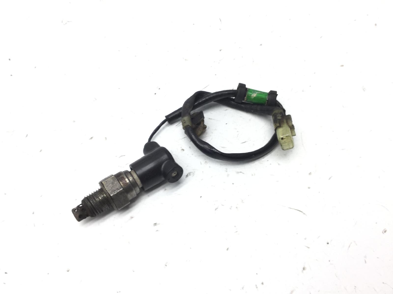Honda sh 300 sonda lambda 2007 2007 zdcnf02a09f