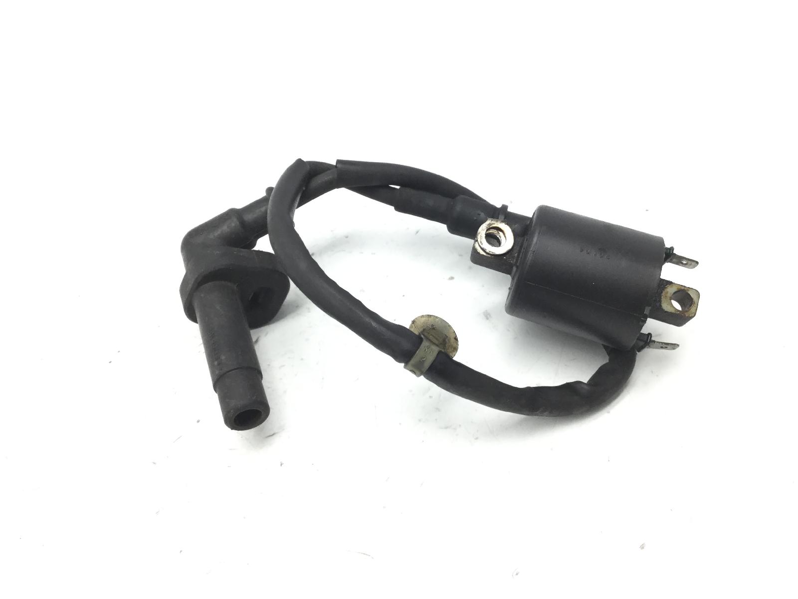 Honda sh 300 bobina accensione completa 2007 2007 zdcnf02a09f