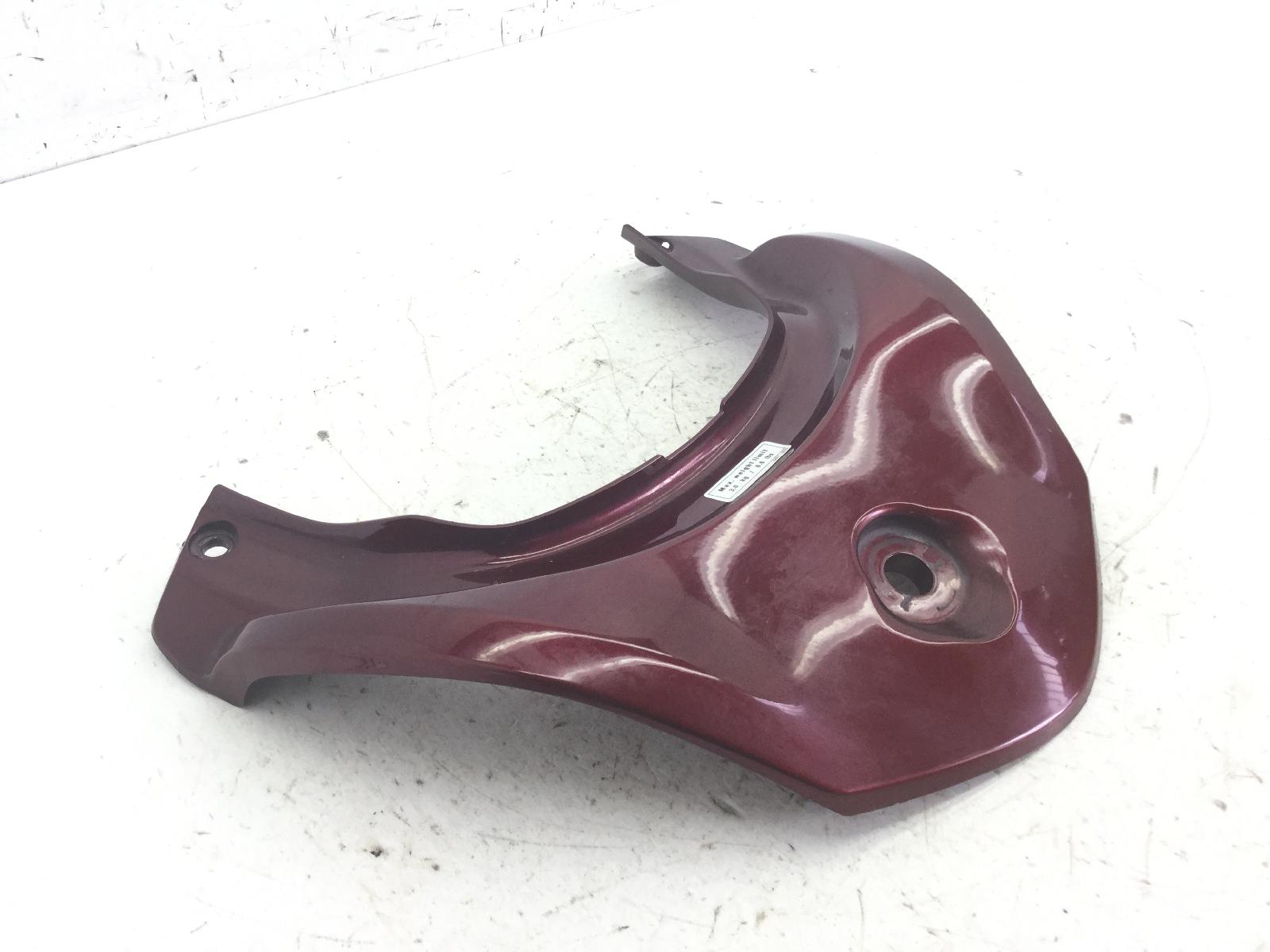 Honda sh 300 carena coperchio fiancate posteriori - crepe su attacco 2007 2007 zdcnf02a07f