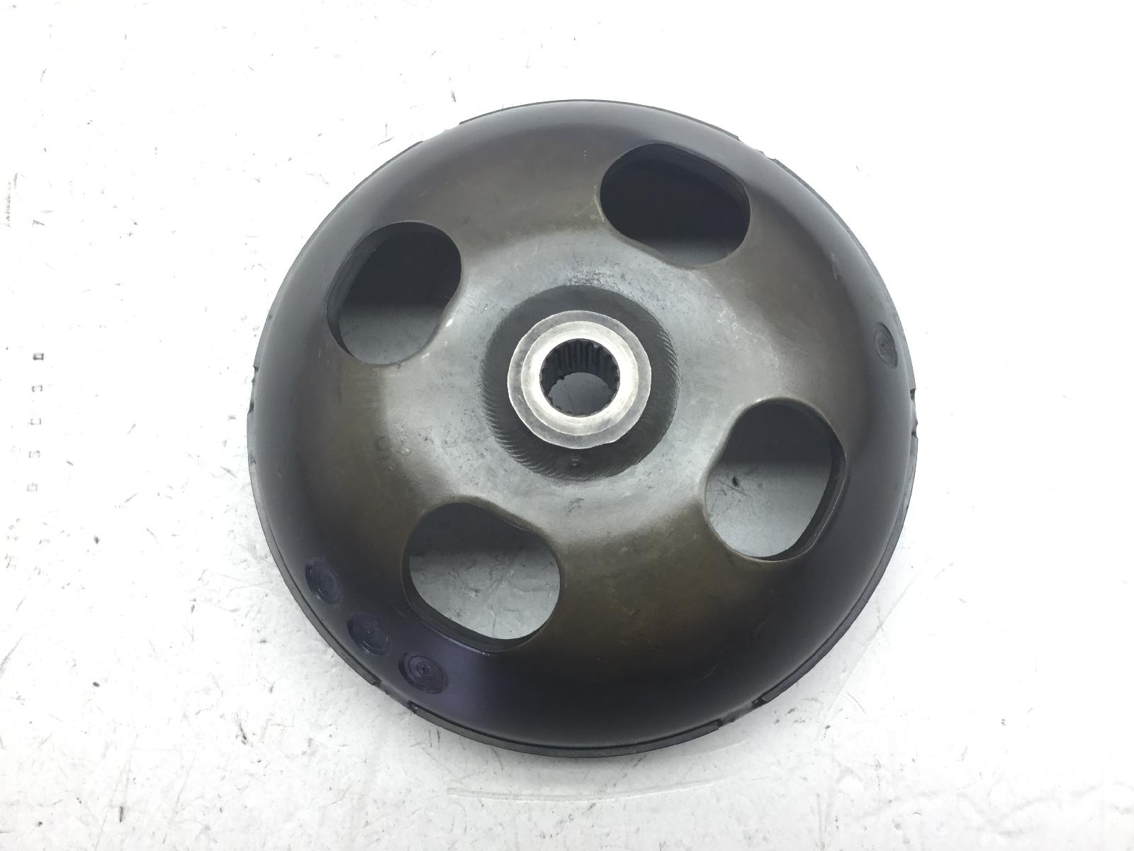 Honda sh 300 campana frizione trasmissione puleggia condotta 2007 2007 zdcnf02a07f