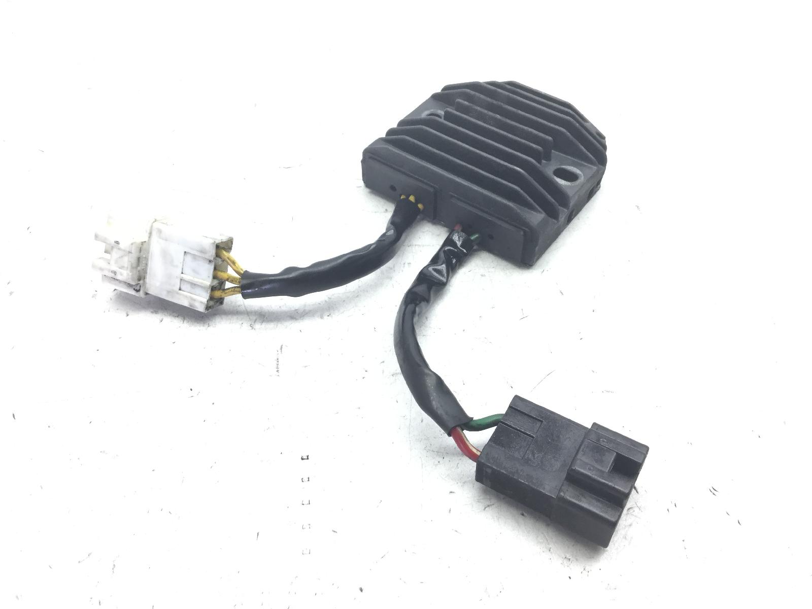 Honda sh 300 regolatore di tensione corrente 2007 2007 zdcnf02a07f