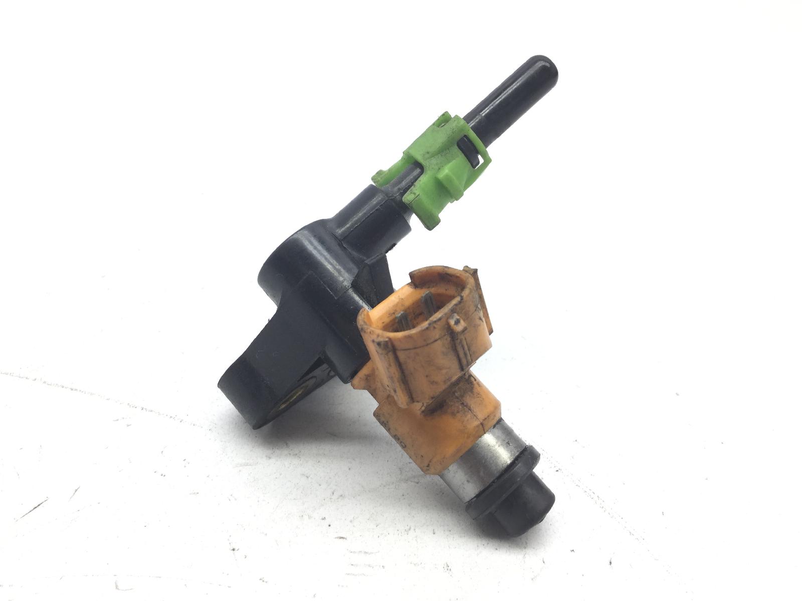 Honda sh 300 iniettore benzina carburante fuel 2007 2007 zdcnf02a07f