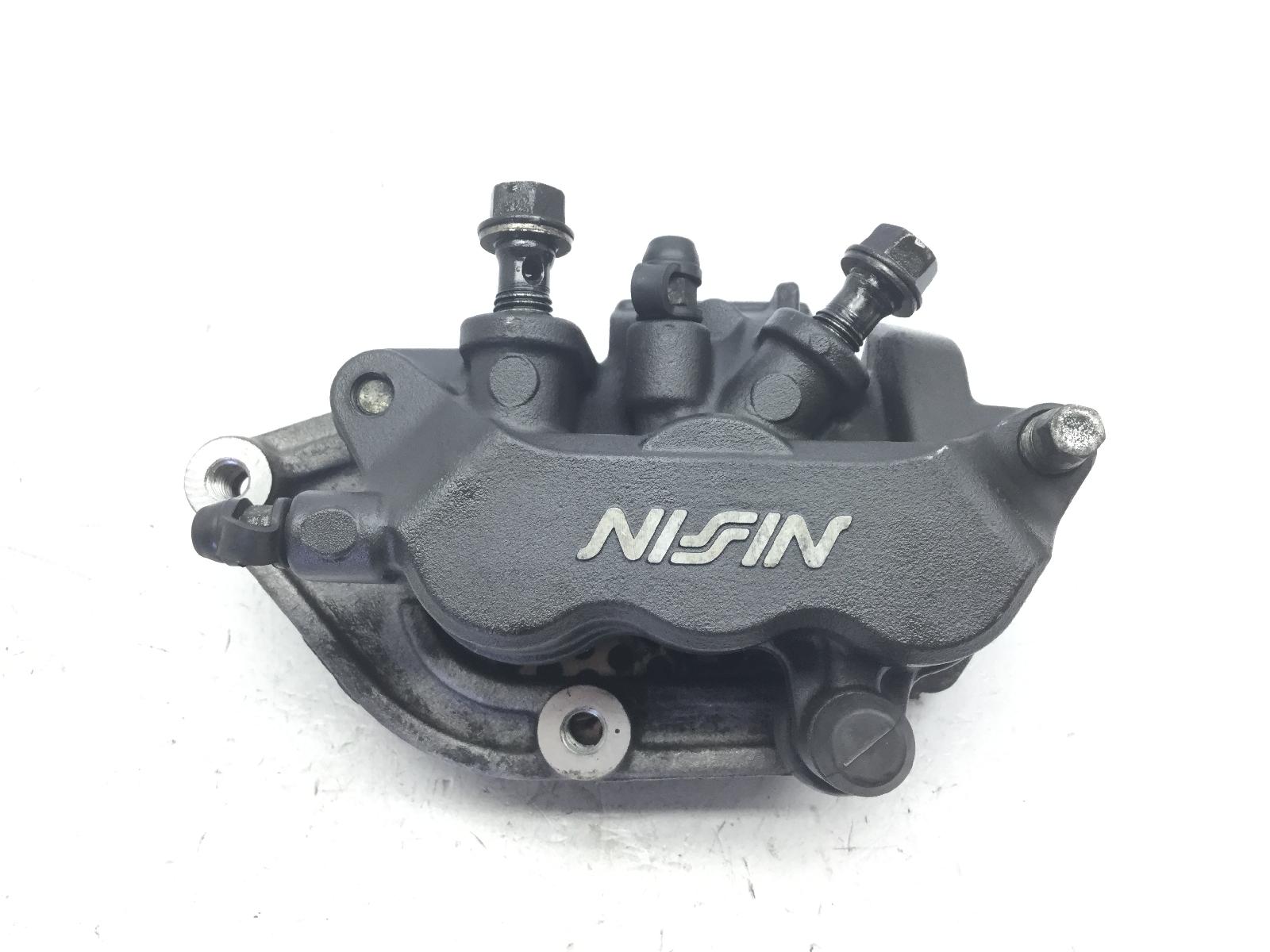 Honda sh 300 pinza freno anteriore nissin 2007 2007 zdcnf02a07f