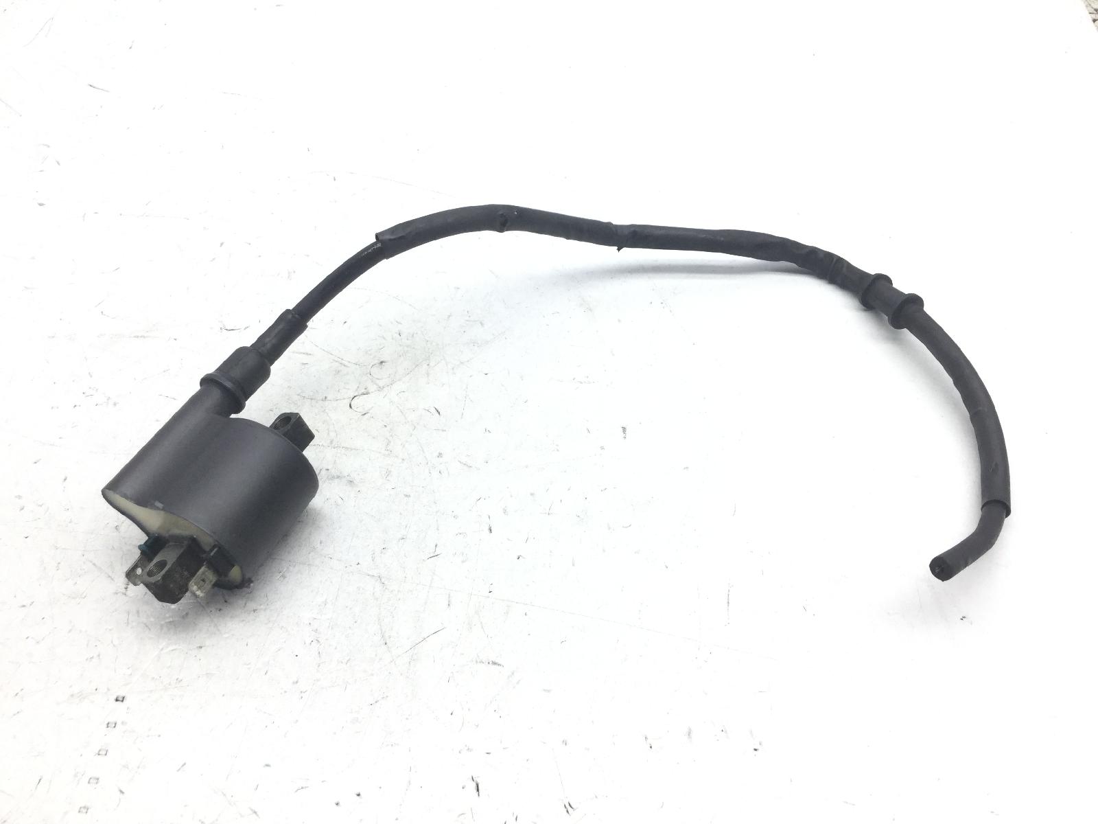 Honda sh 300 bobina accensione con cavo senza pipetta 2007 2007 zdcnf02a07f