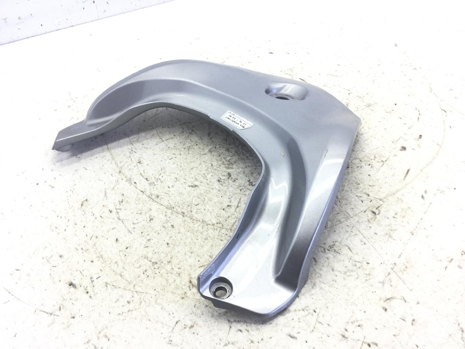Honda sh 300 carena coperchio chiusura fiancate posteriori 2007 2007 zdcnf02a07f