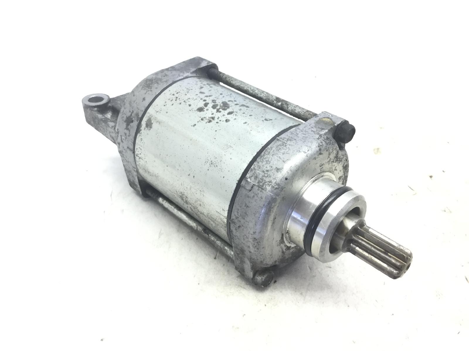 Honda sh 300 motorino avviamento starter motore 2007 2007 zdcnf02a07f