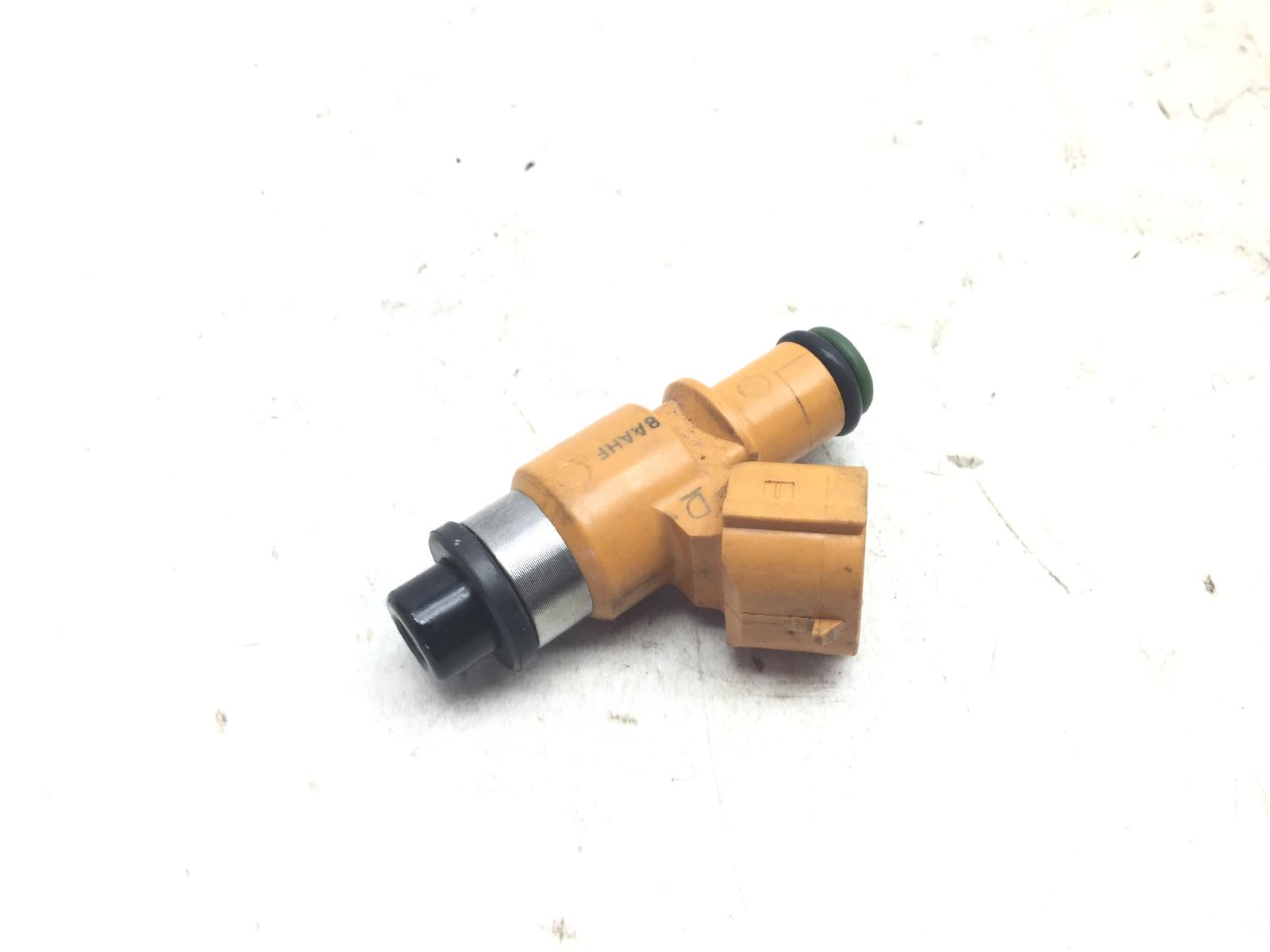 Honda sh 300 iniettore benzina carburante fuel 2007 2007 zdcnf02a07f