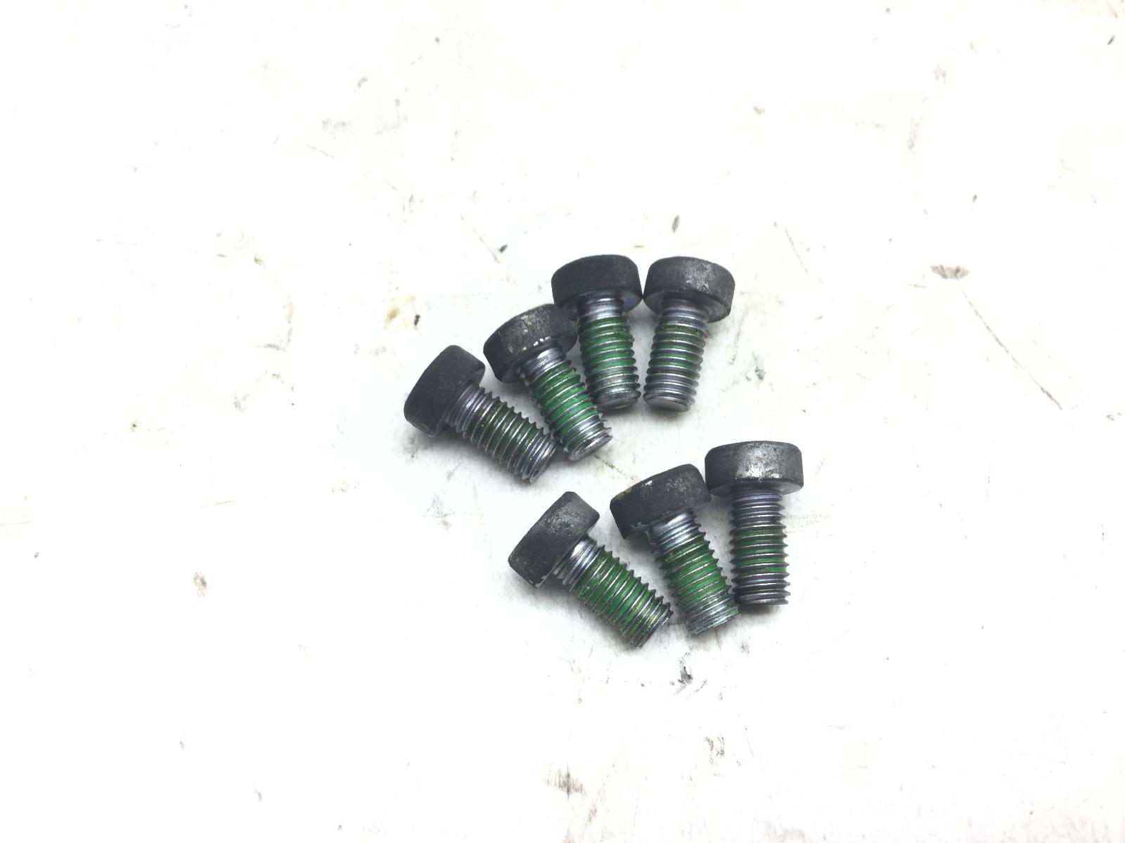 Honda sh 300 kit 7 viti ruota fonica posteriore e anteriore contachilometri 2007 2007 zdcnf02a07f