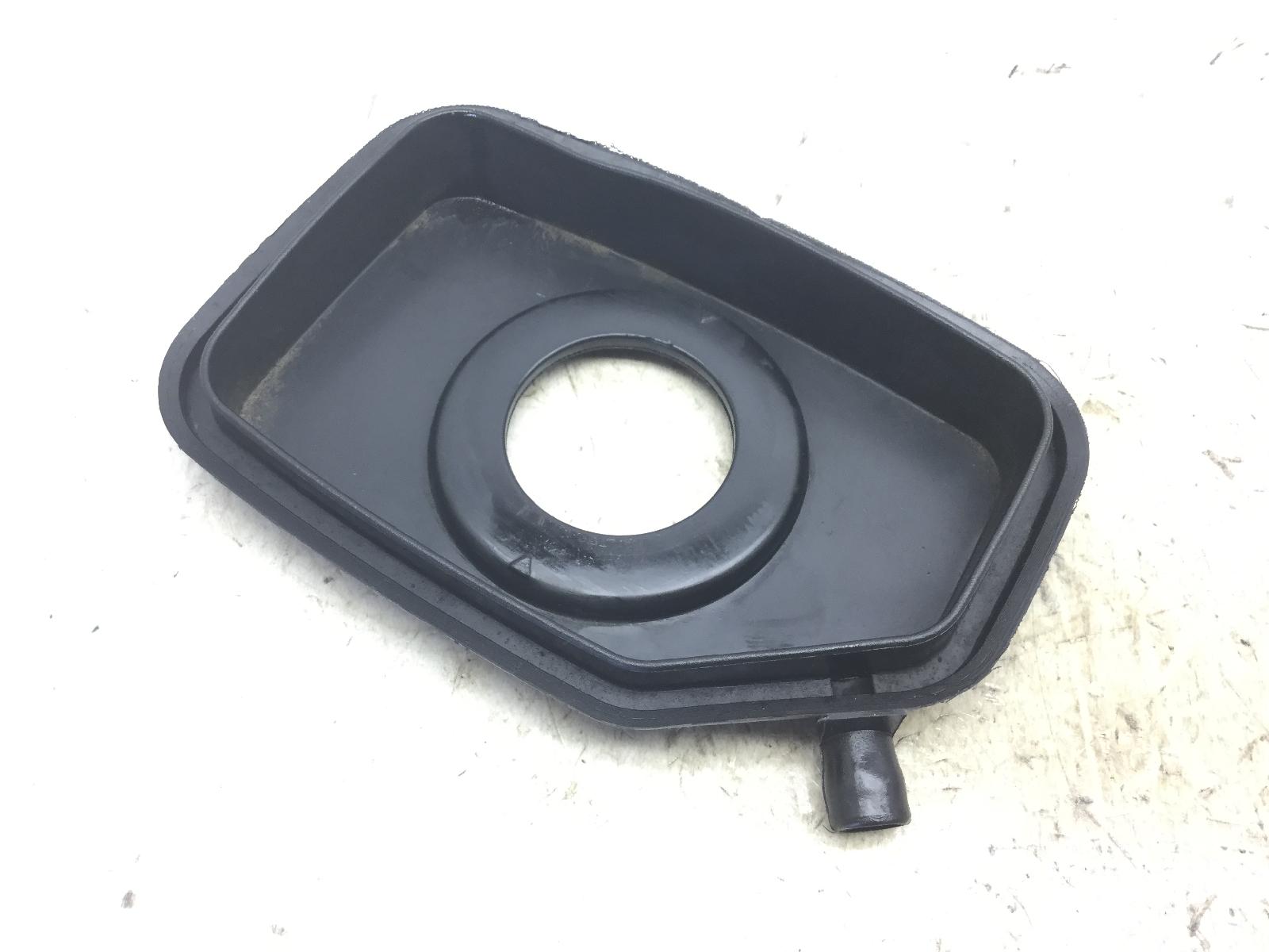 Honda sh 300 vaschetta recupero benzina carburante serbatoio vassoio 2007 2007 zdcnf02a07f