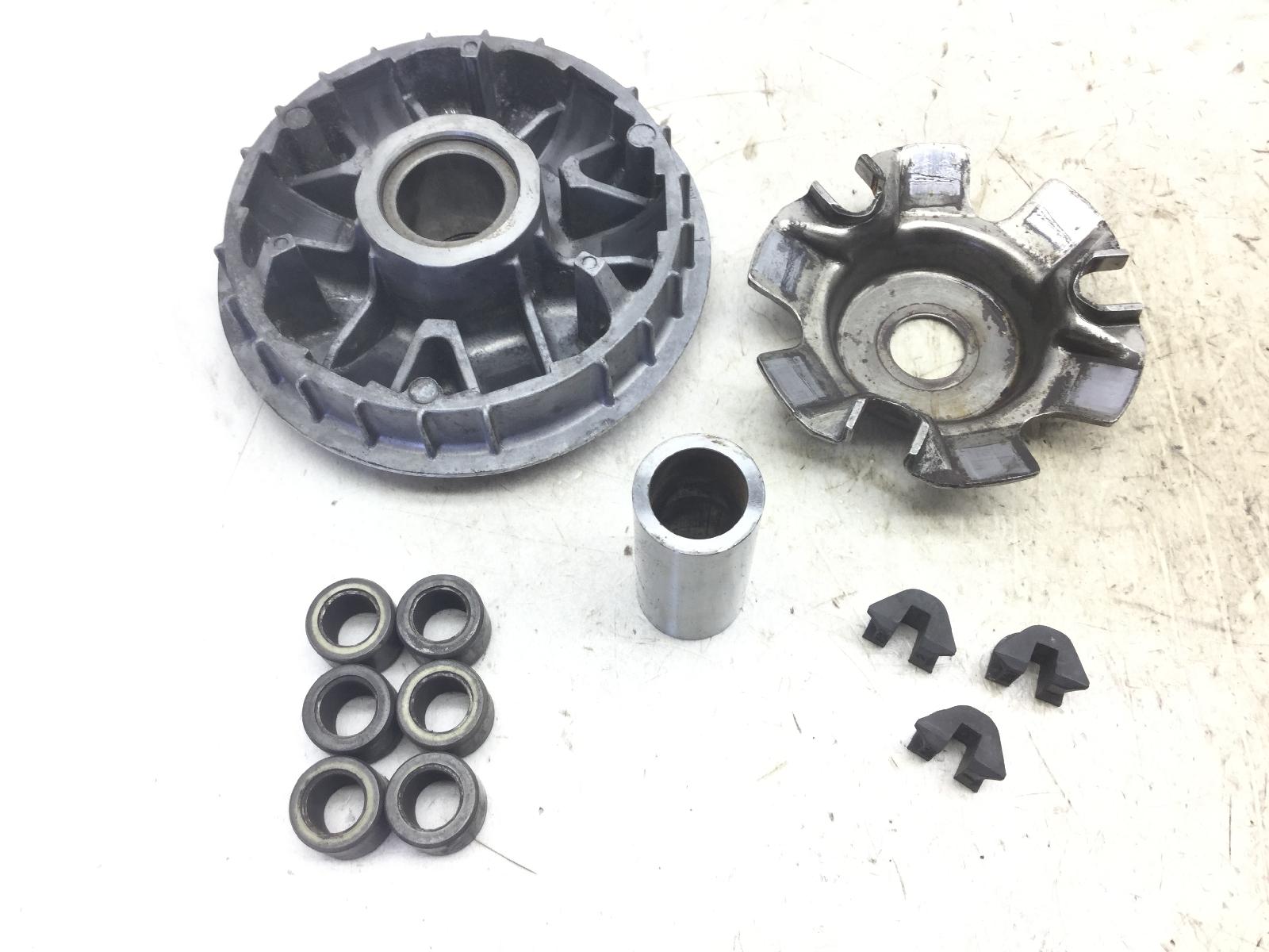 Honda sh 300 variatore puleggia mobile trasmissione motrice 2007 2007 zdcnf02a07f
