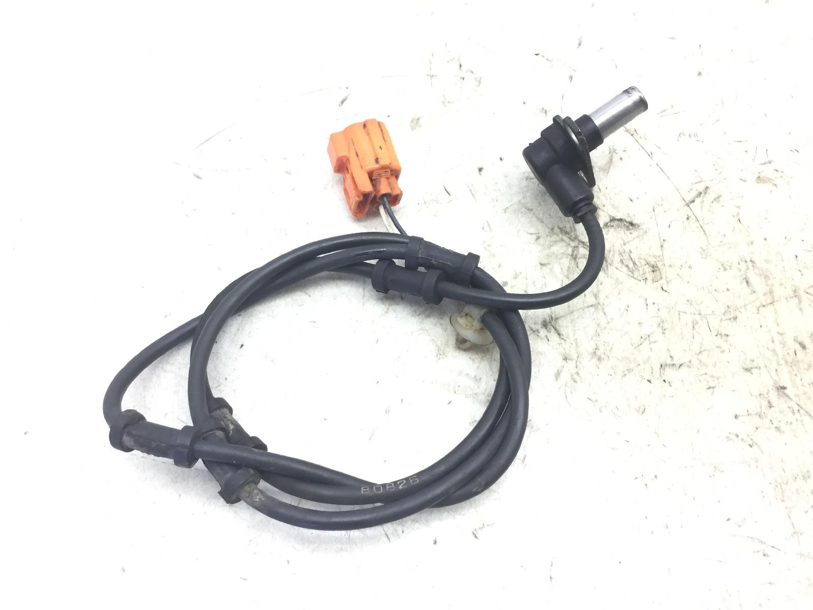 Honda sh 300 sensore velocita' ruota anteriore tachimetro ruota abs 2007 2007 zdcnf02a07f