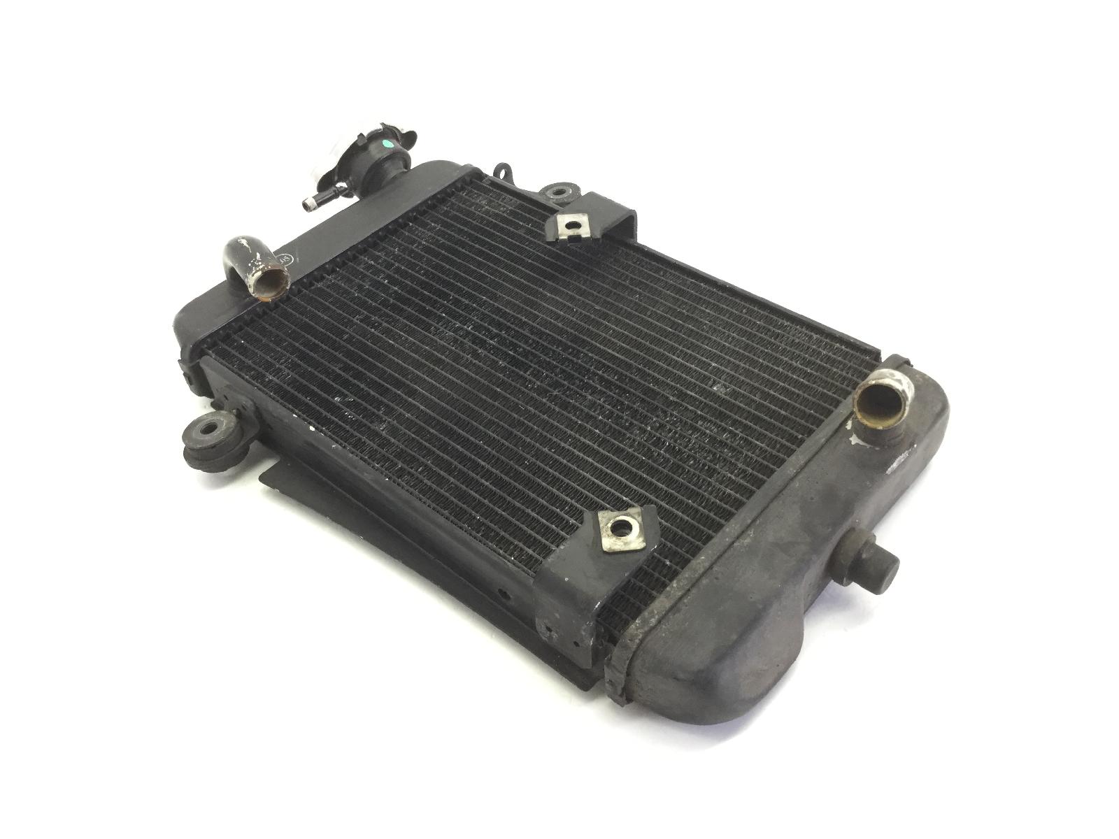 Honda sh 300 radiatore e tappo 2007 2007 zdcnf02a07f