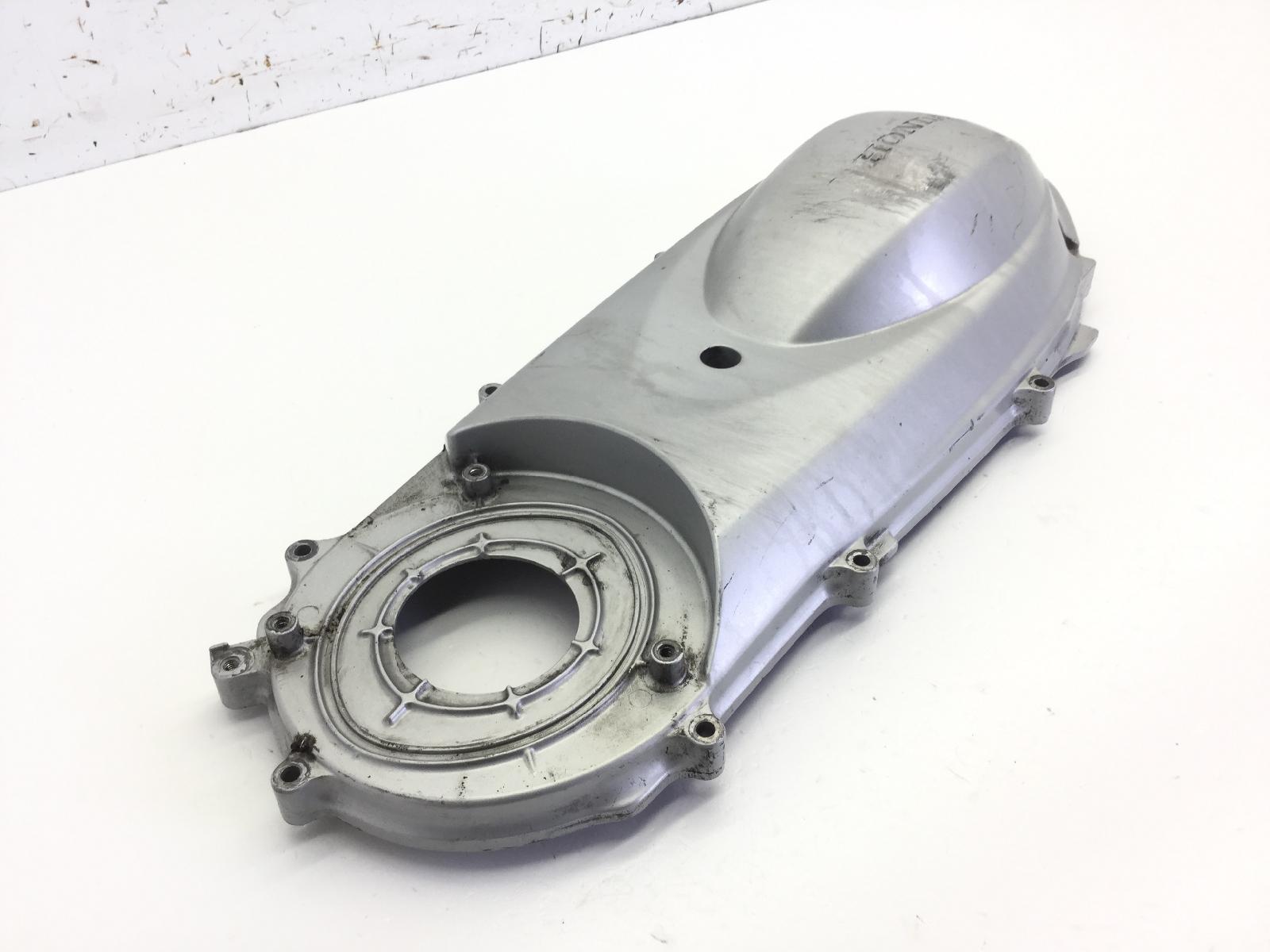 Honda sh 300 coperchio carter trasmissione 2007 2007 zdcnf02a07f