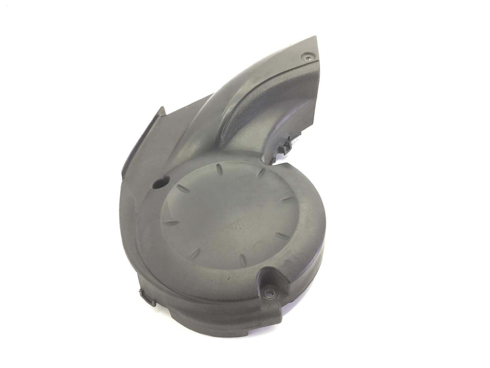 Honda sh 300 coperchio filtro aria carter trasmissione 2007 2007 zdcnf02a07f