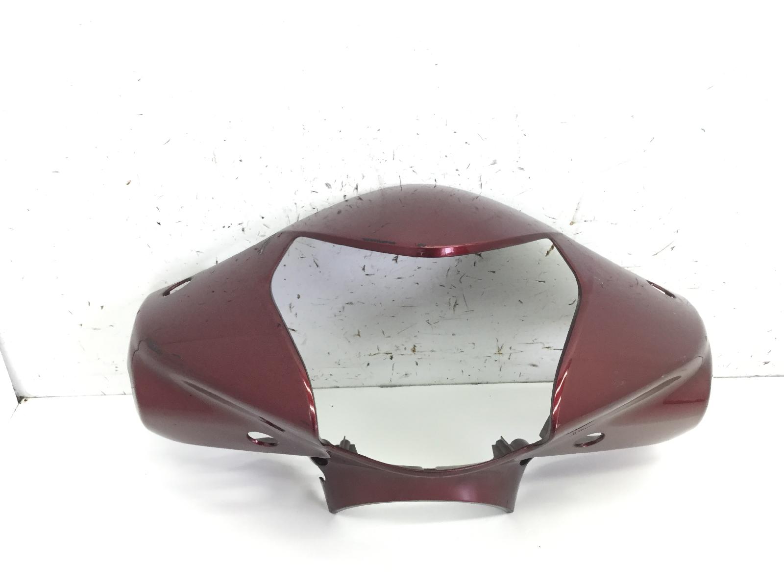Honda sh 300 carena manubrio anteriore - piolo rotto 2007 2007 zdcnf02a07f