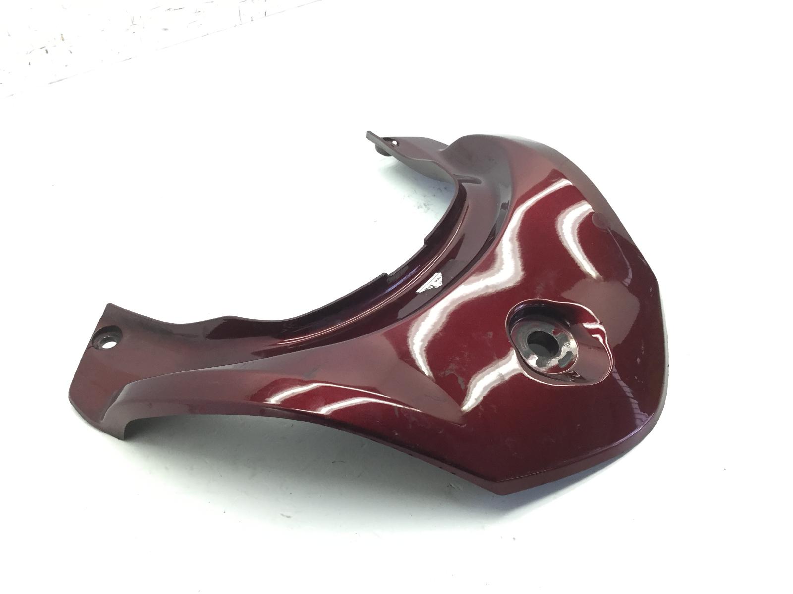 Honda sh 300 carena coperchio fiancate posteriori - crepe 2007 2007 zdcnf02a07f
