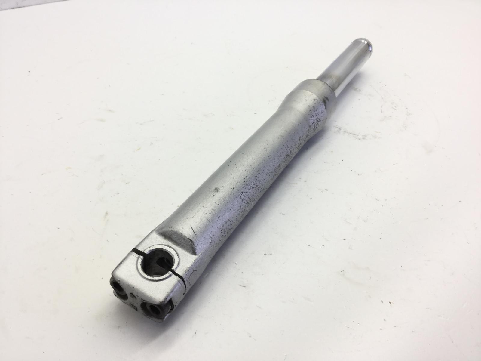 Honda sh 300 fodero e stelo forcella dx - piccoli punti su parte alta stelo 2007 2007 zdcnf02a07f