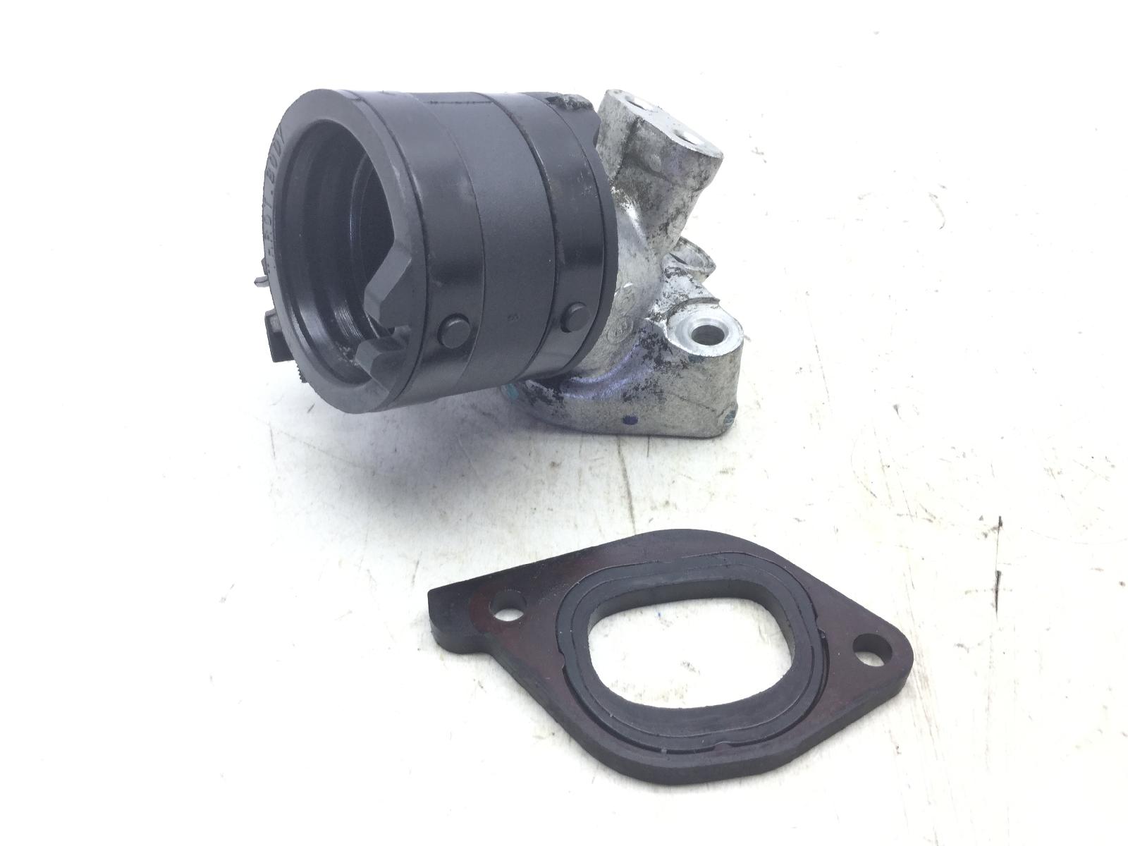 Honda sh 300 collettore aspirazione iniettore manicotto raccordo condotto 2007 2007 zdcnf02b