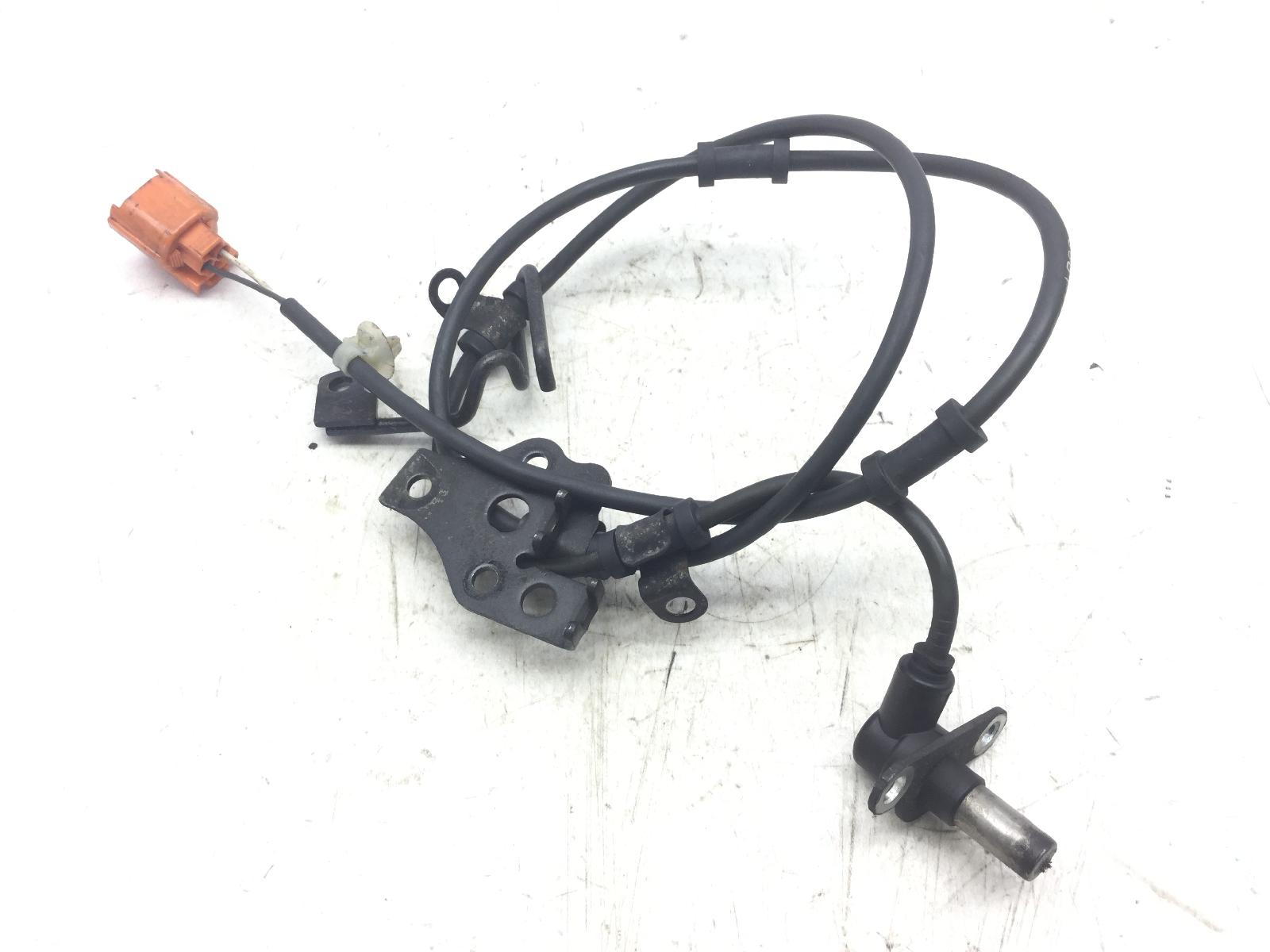 Honda sh 300 sensore velocita' tachimetro ruota disco abs anteriore 2007 2007 zdcnf02b
