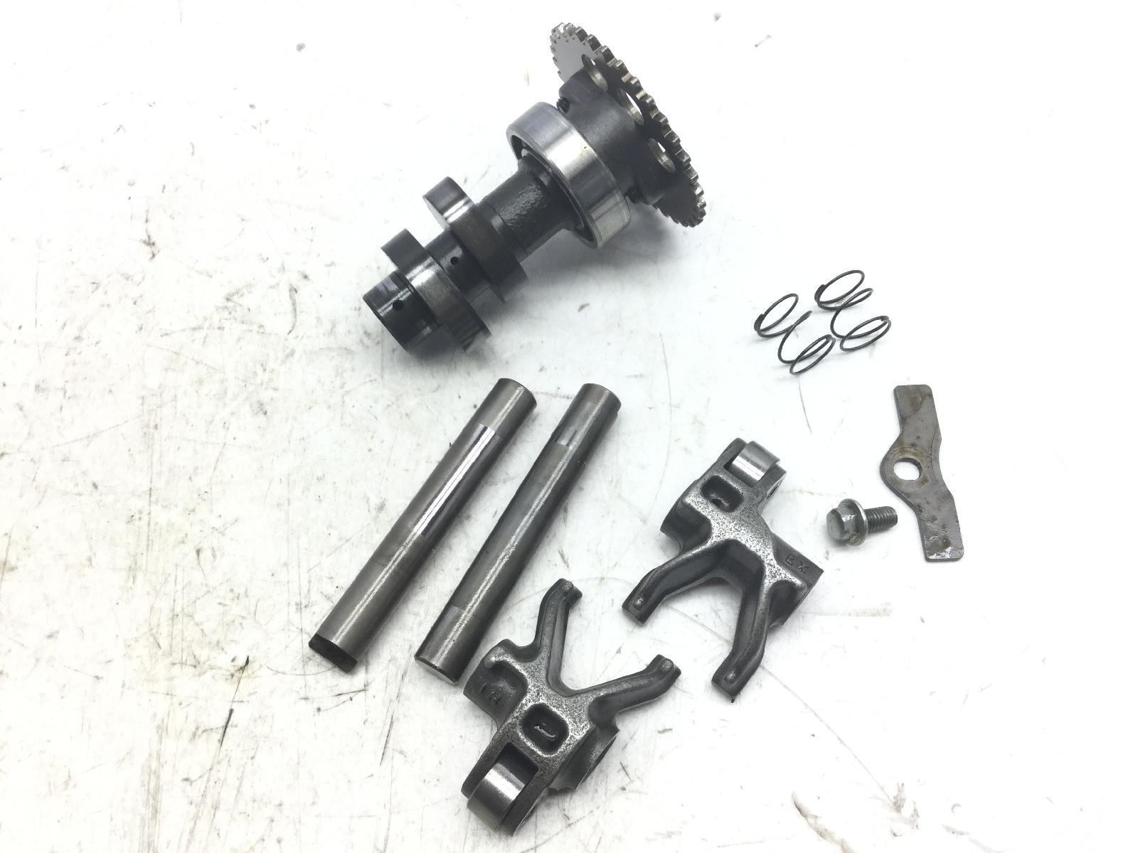 Honda sh 300 punteria albero a camme testa testata head distribuzione 2007 2007 zdcnf02b