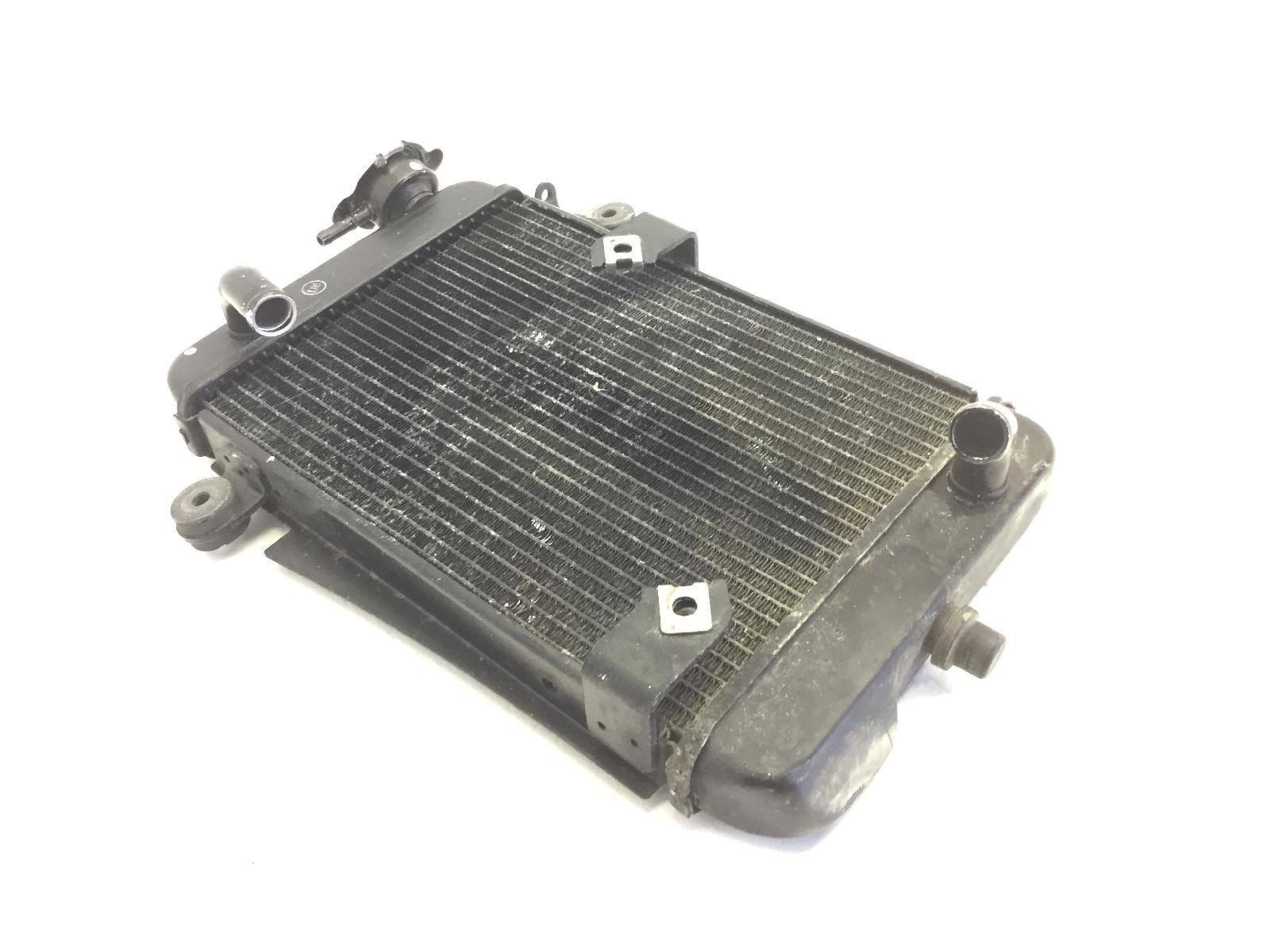 Honda sh 300 radiatore acqua liquido raffreddamento motore e tappo 2007 2007 zdcnf02b