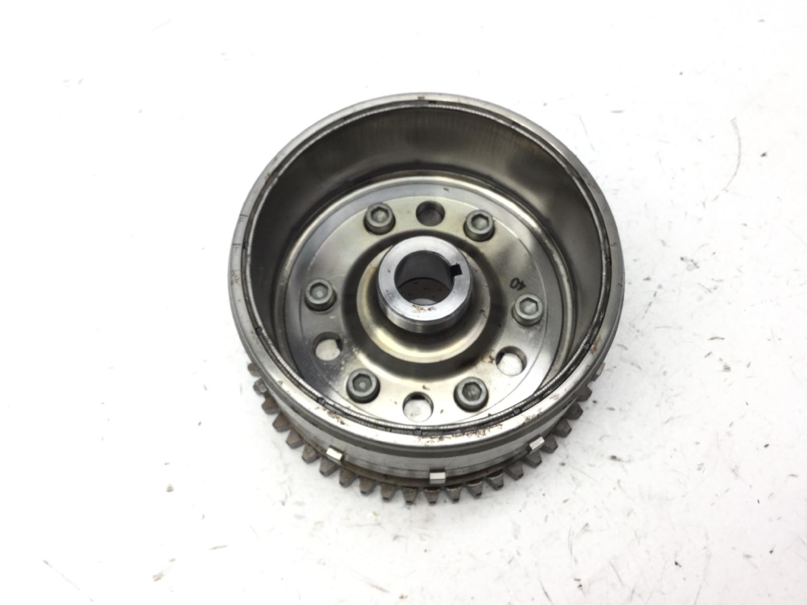Honda sh 300 volano e ruota libera 2007 2007 zdcnf02b