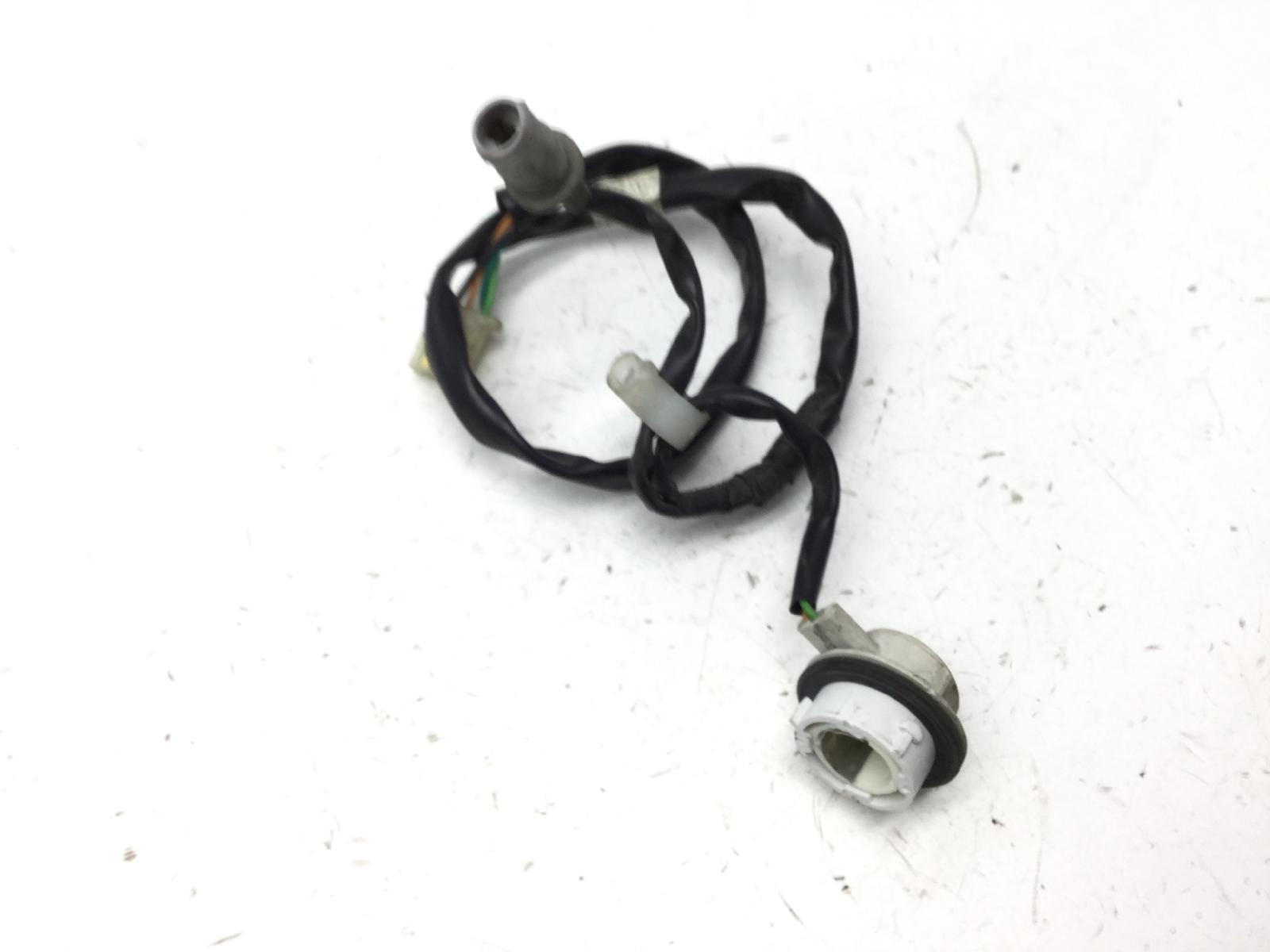 Honda sh 300 cablaggio freccia sinistra anteriore 2007 2007 zdcnf02b