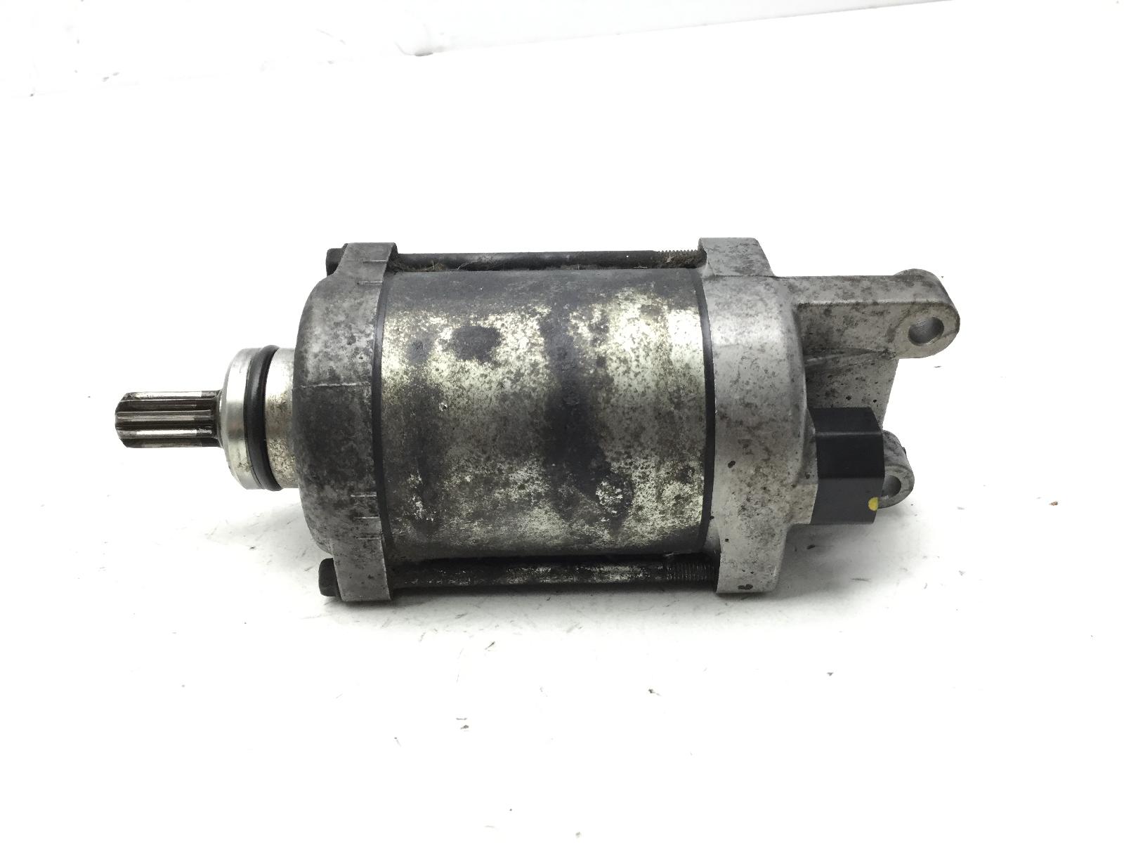 Honda sh 300 motorino starter avviamento 2007 2007 zdcnf02b
