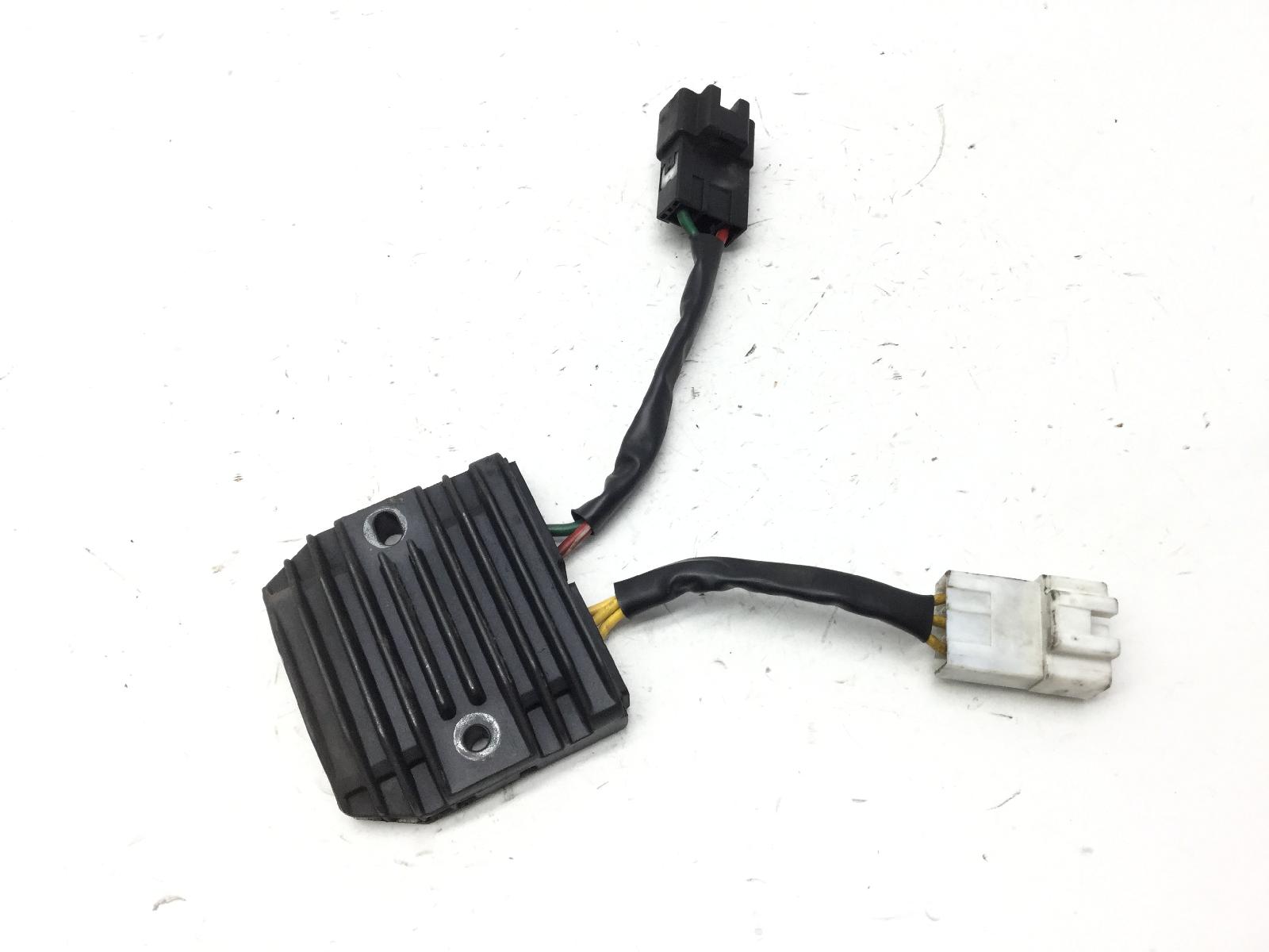 Honda sh 300 regolatore di tensione impianto elettrico 2007 2007 zdcnf02b