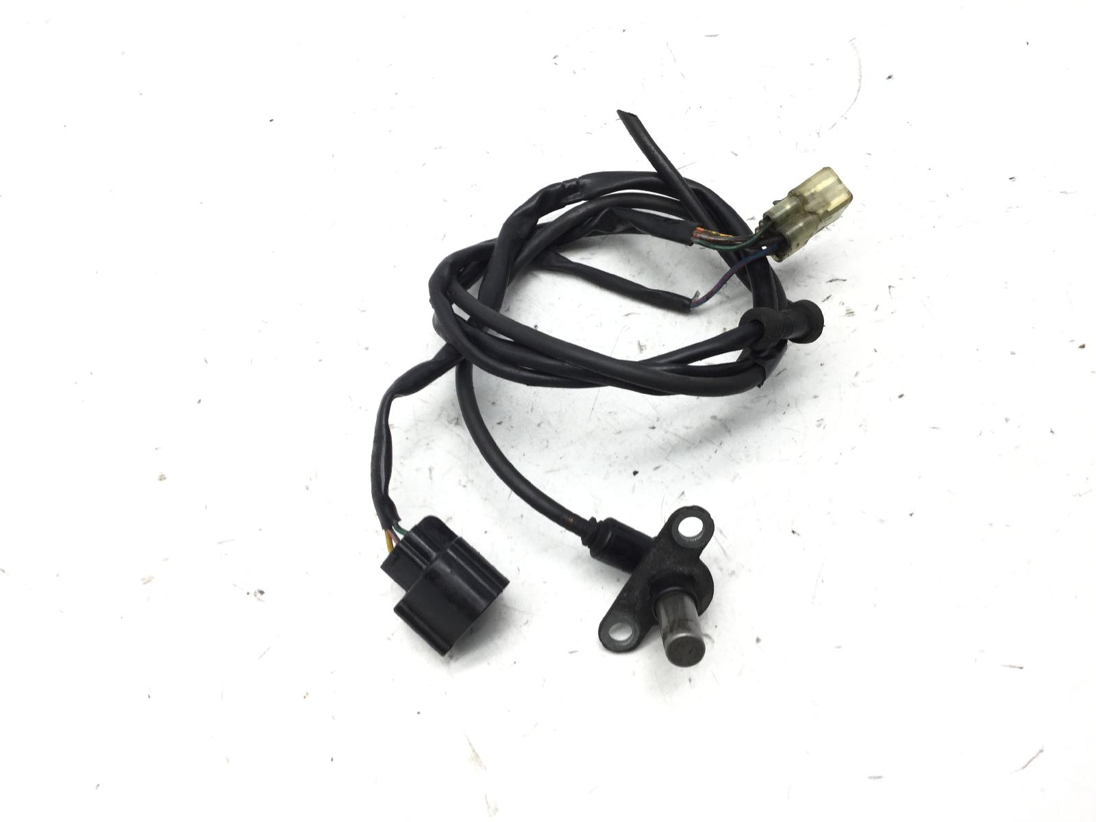 Honda sh 300 sensore velocita' posteriore cavo tagliato 2007 2007 zdcnf02b
